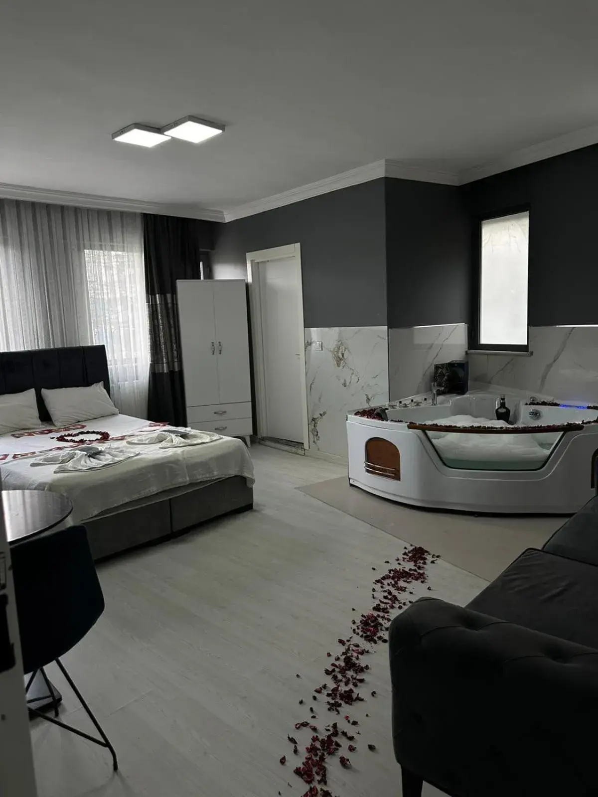 Arena Apart Otel Arena Apart Otel