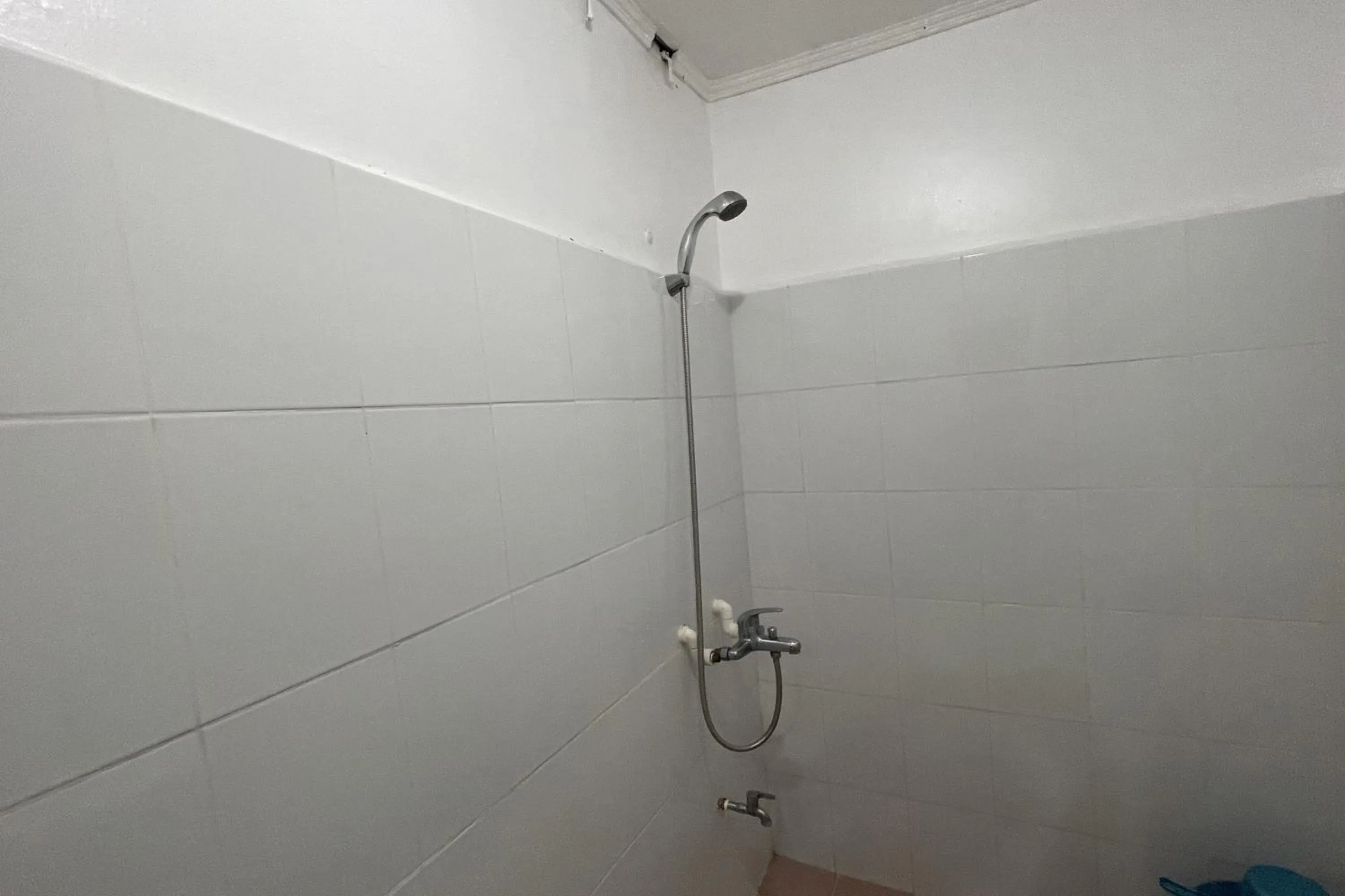 Bathroom in Casa de Praxides Tourist Inn Palawan