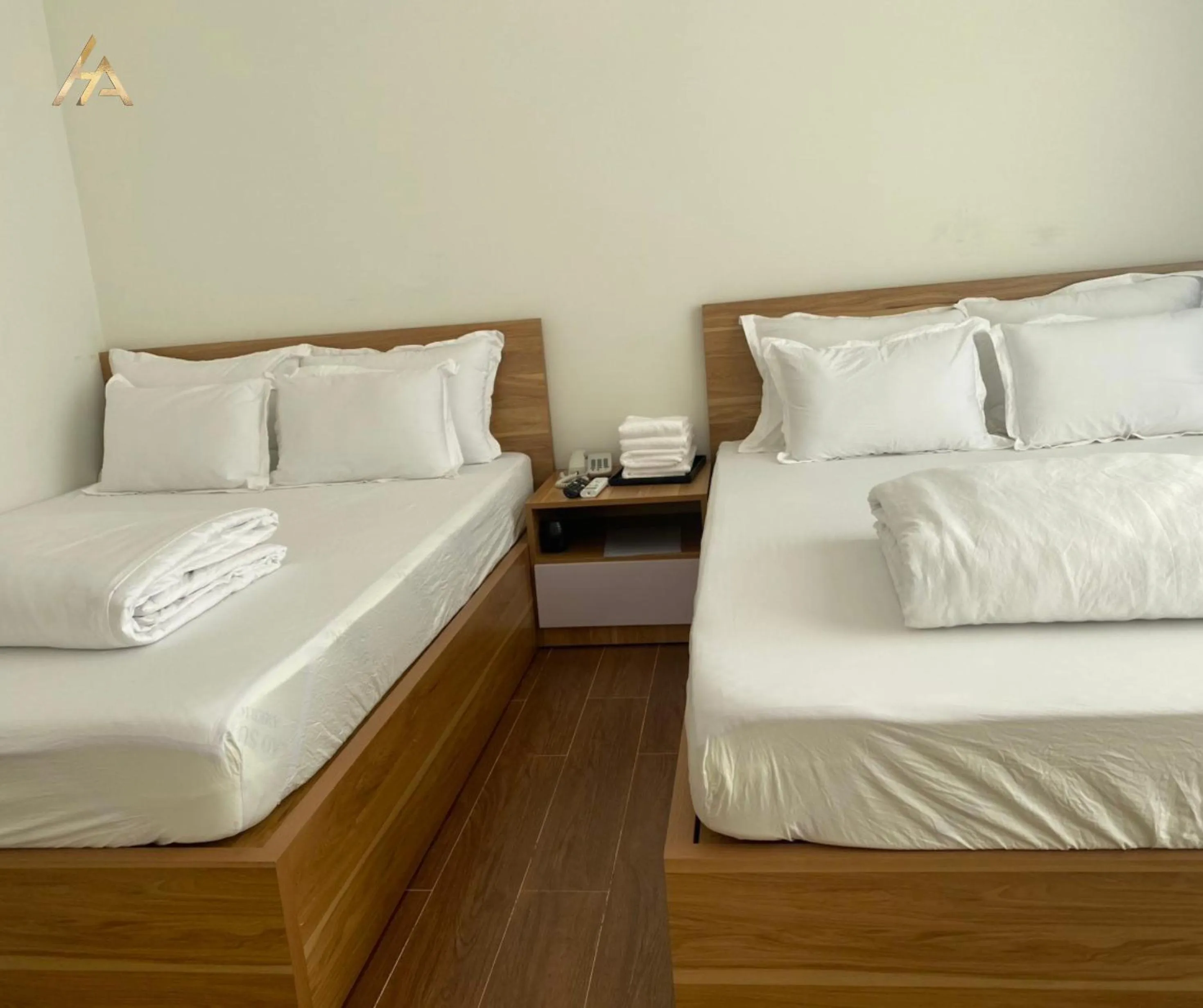 Bedroom, Bed in HA PLEIKU