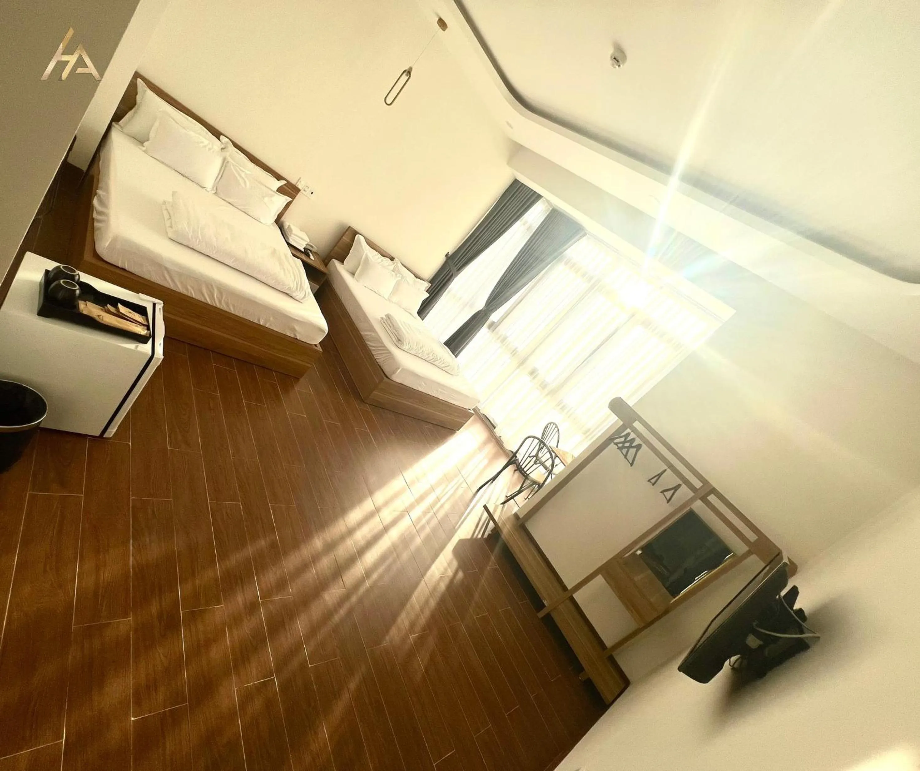 Bedroom in HA PLEIKU