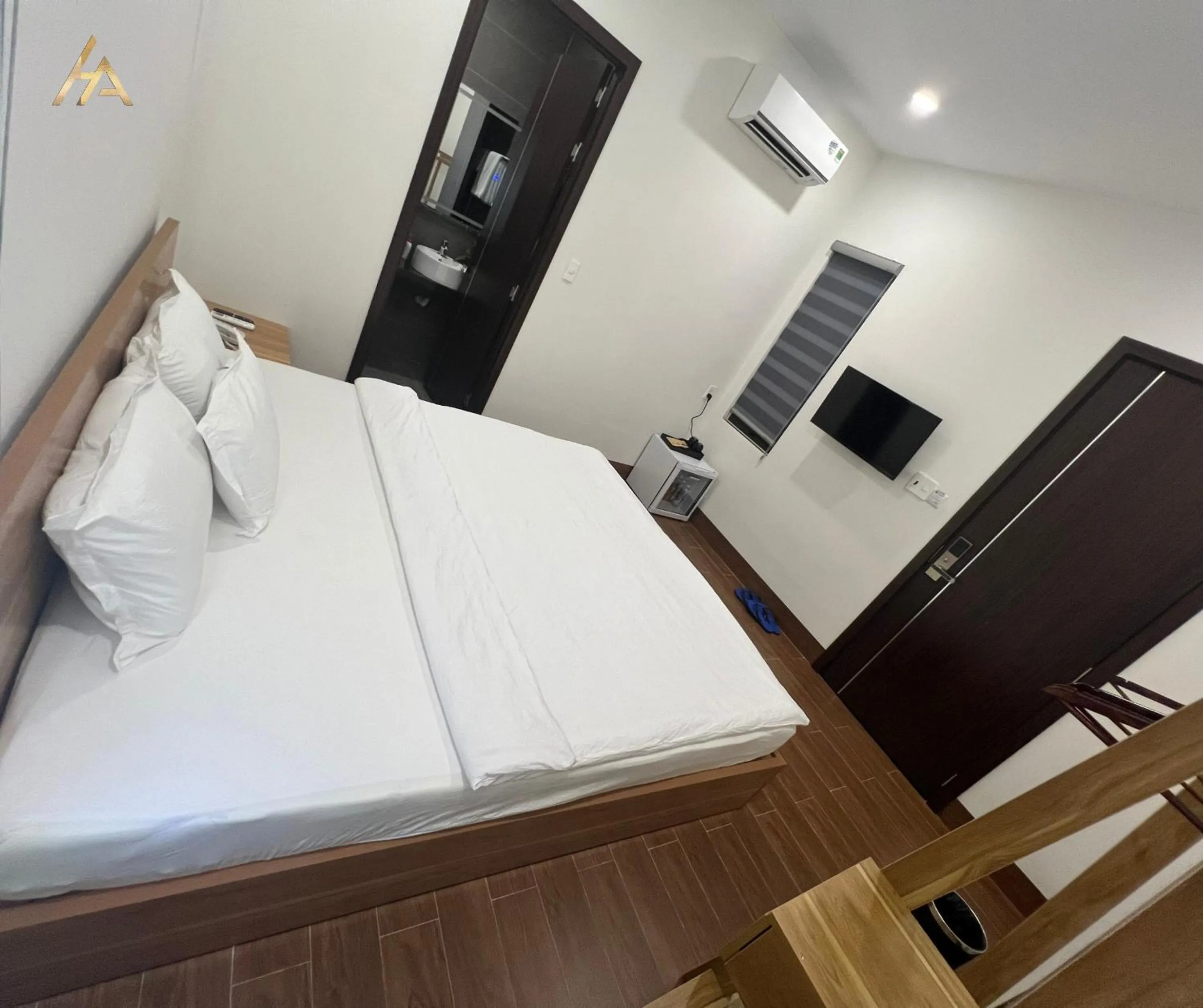Bedroom, Bed in HA PLEIKU