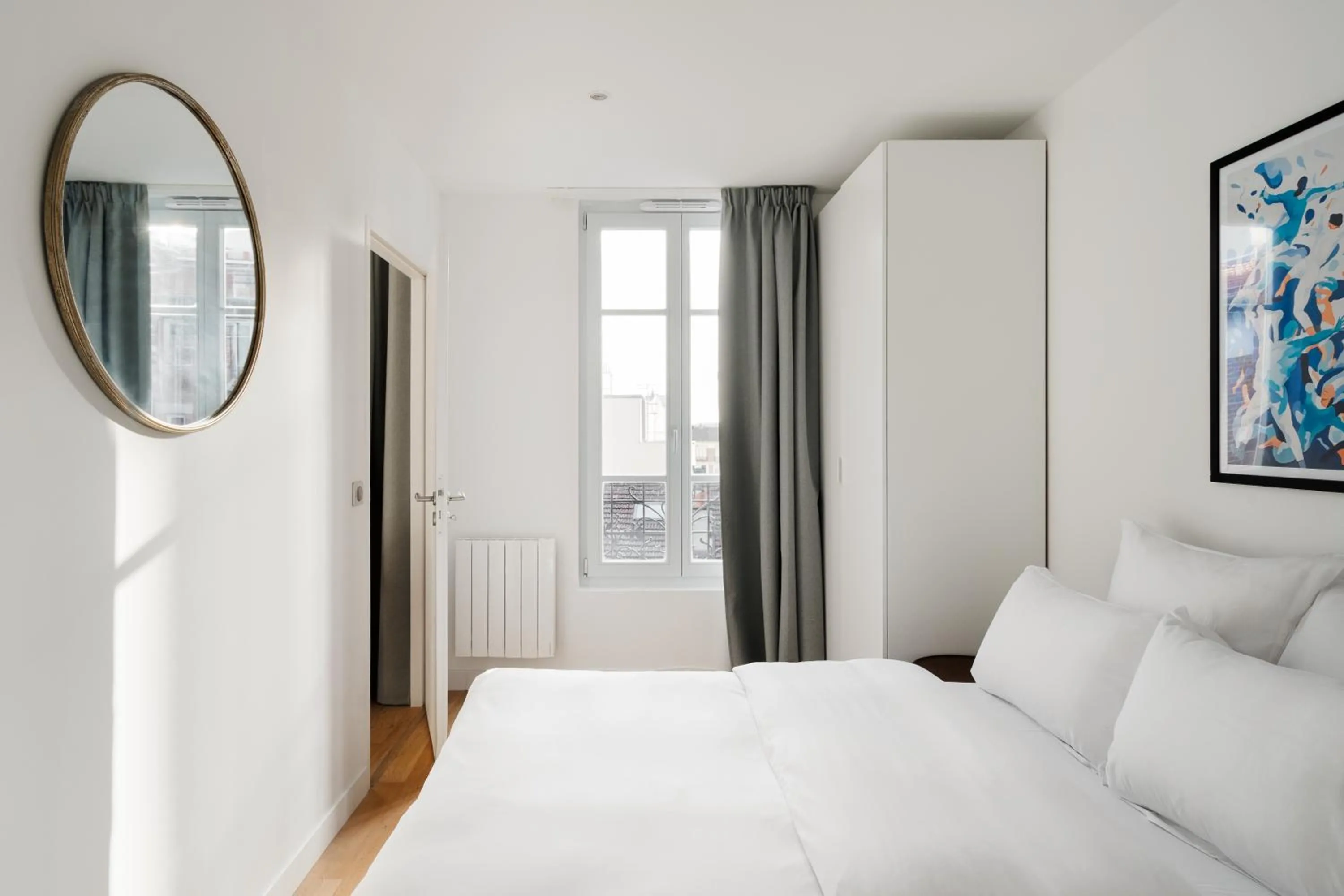 Residence Clichy - Dagobert