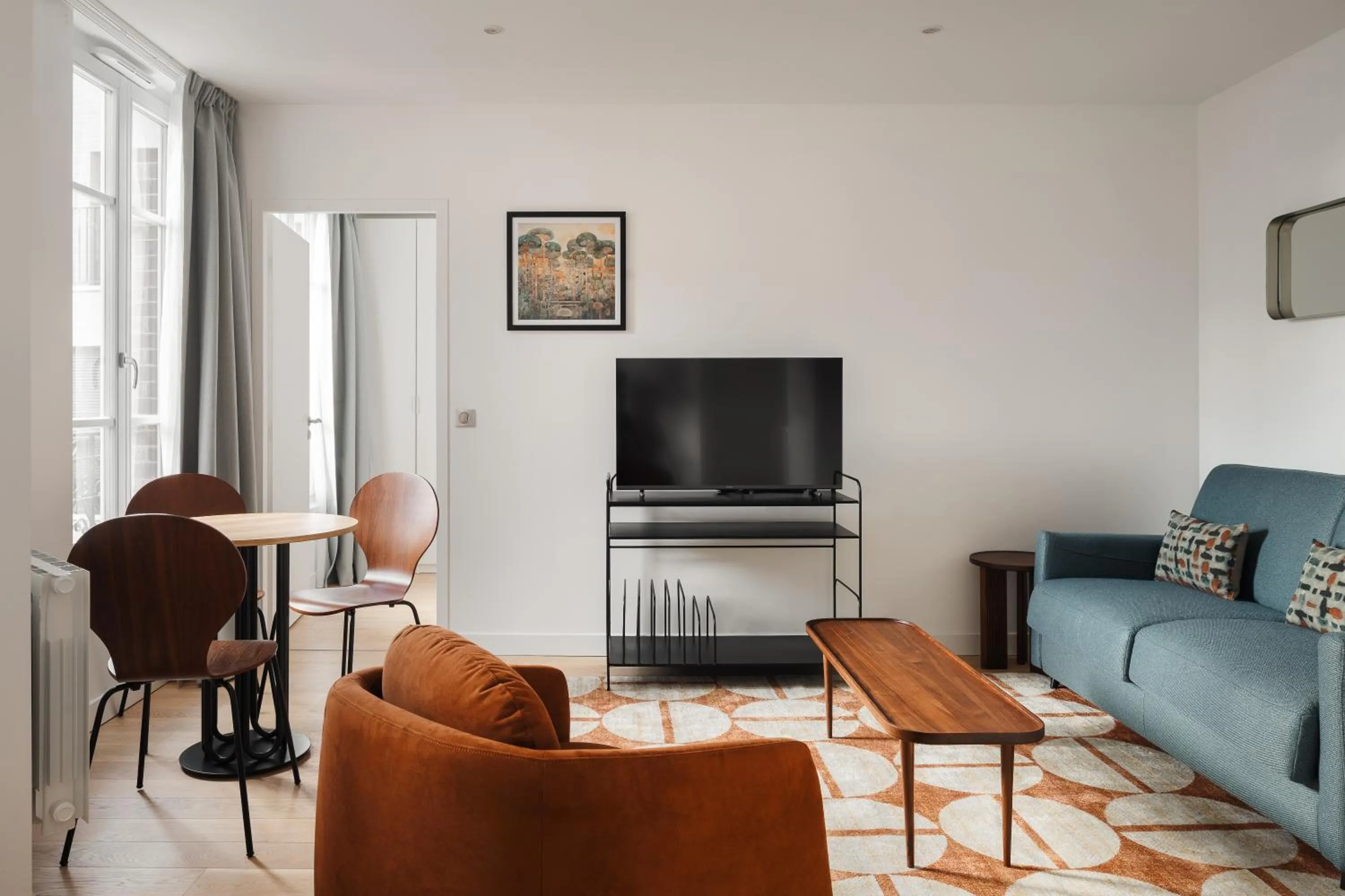 Residence Clichy - Dagobert