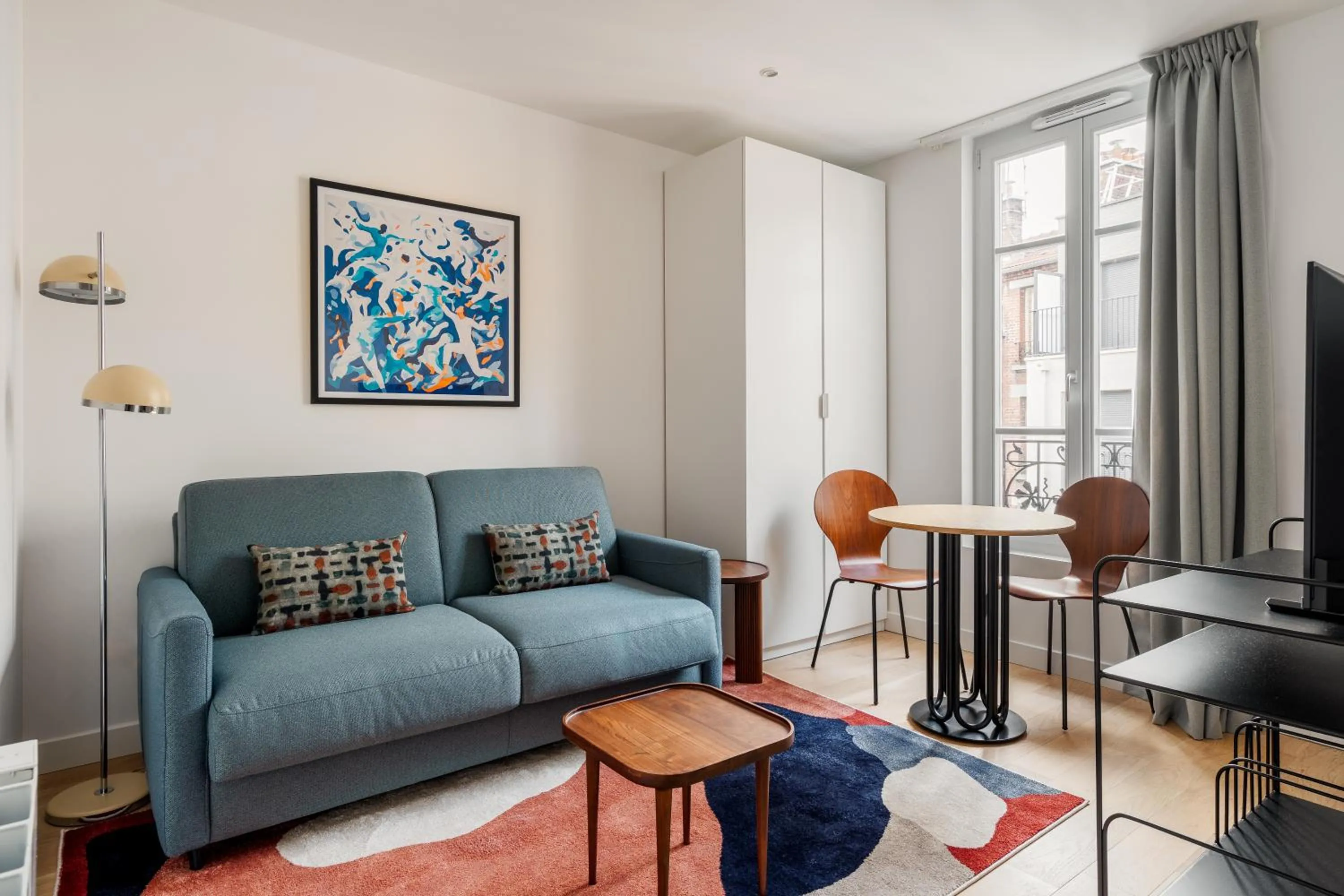 Residence Clichy - Dagobert