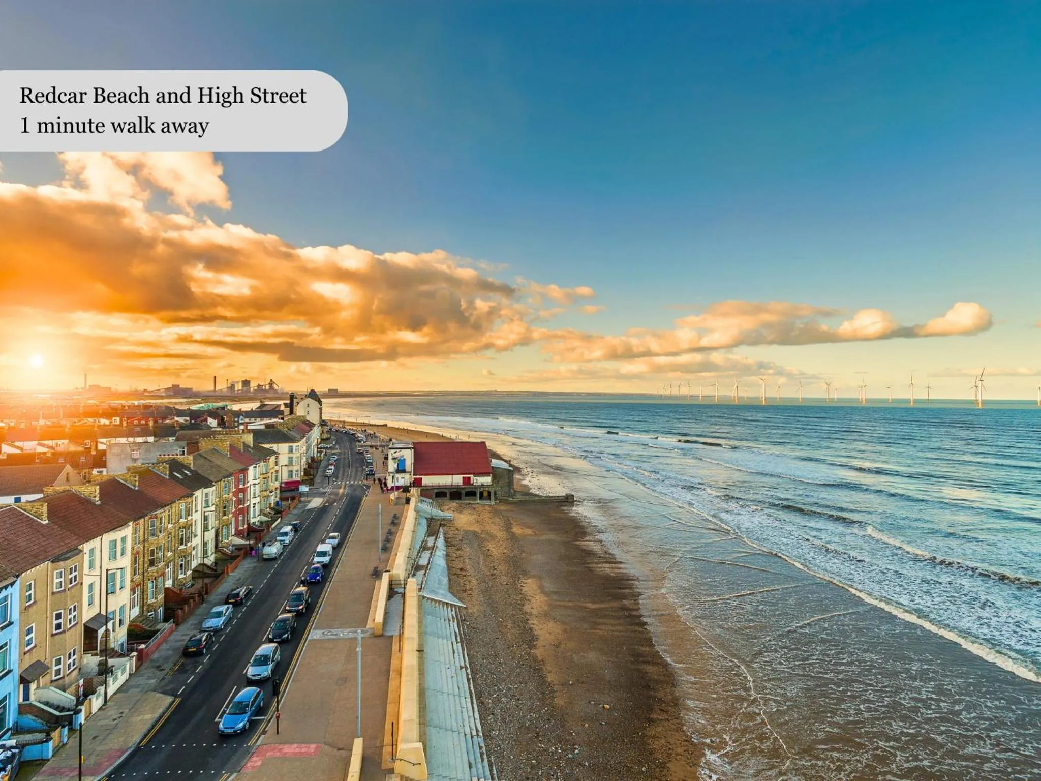 Property building in Bowles Hotels