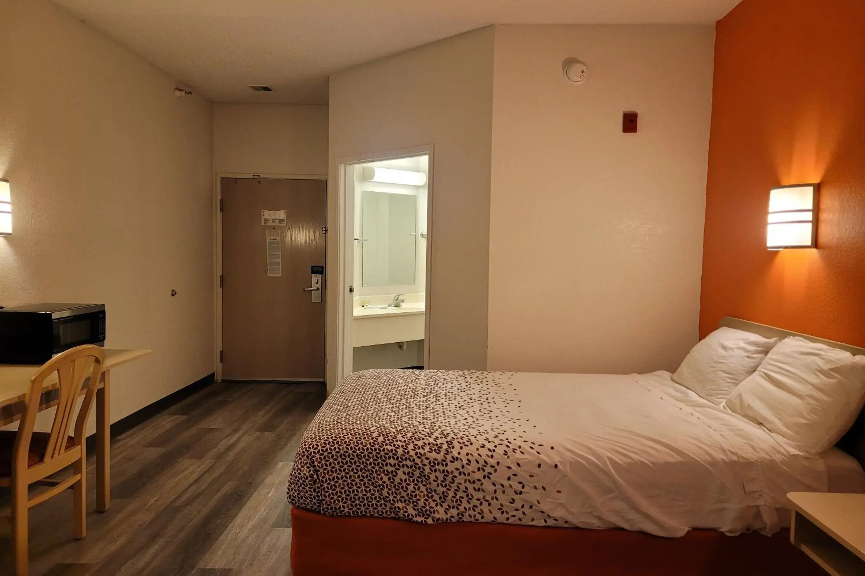 Bedroom, Bed in Modern Stay 39 Lakeview By OYO Minonk Bedroom, Bed in Modern Stay 39 Lakeview By OYO Minonk