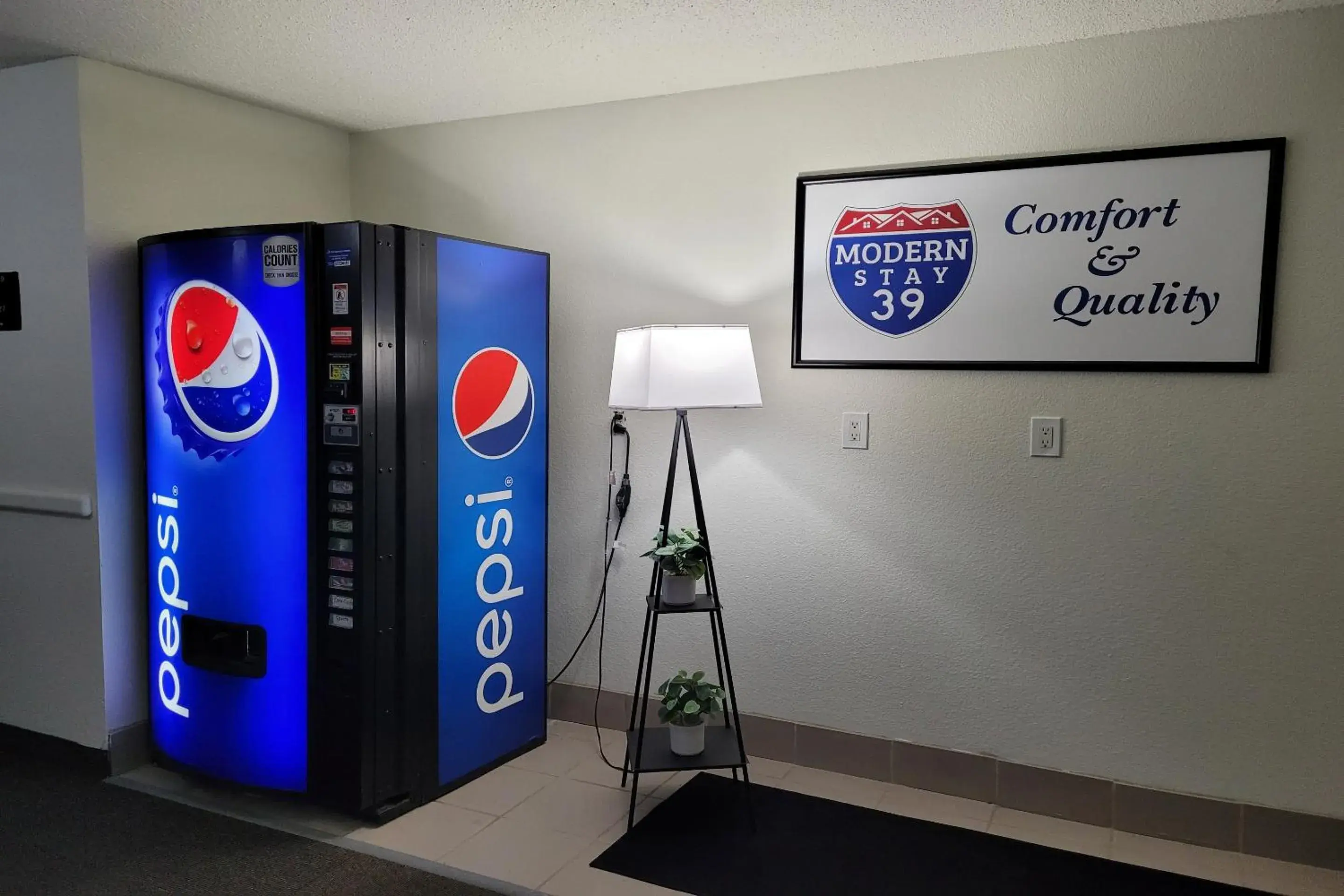 Lobby or reception in Modern Stay 39 Lakeview By OYO Minonk Lobby or reception in Modern Stay 39 Lakeview By OYO Minonk