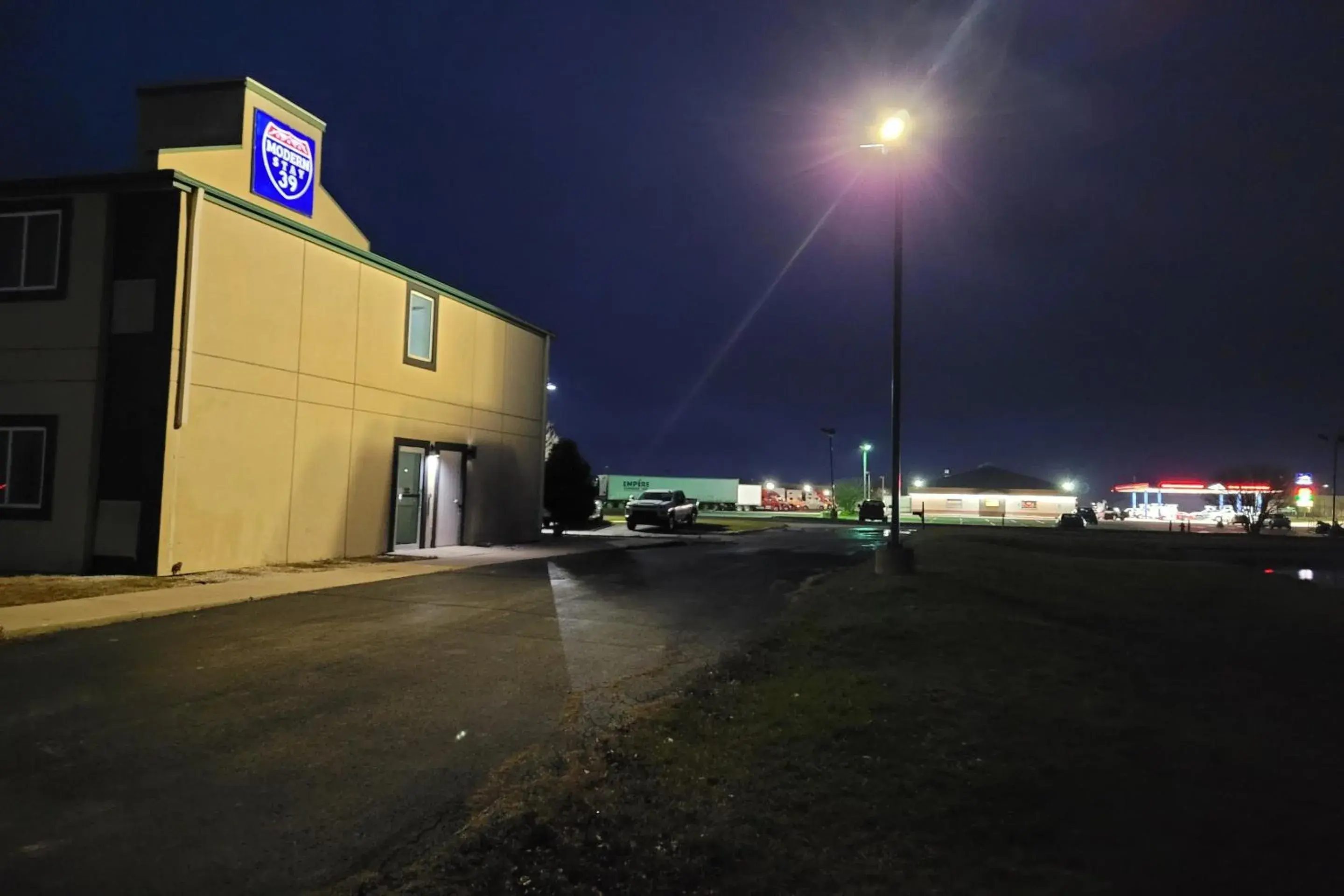 On site in Modern Stay 39 Lakeview By OYO Minonk On site in Modern Stay 39 Lakeview By OYO Minonk