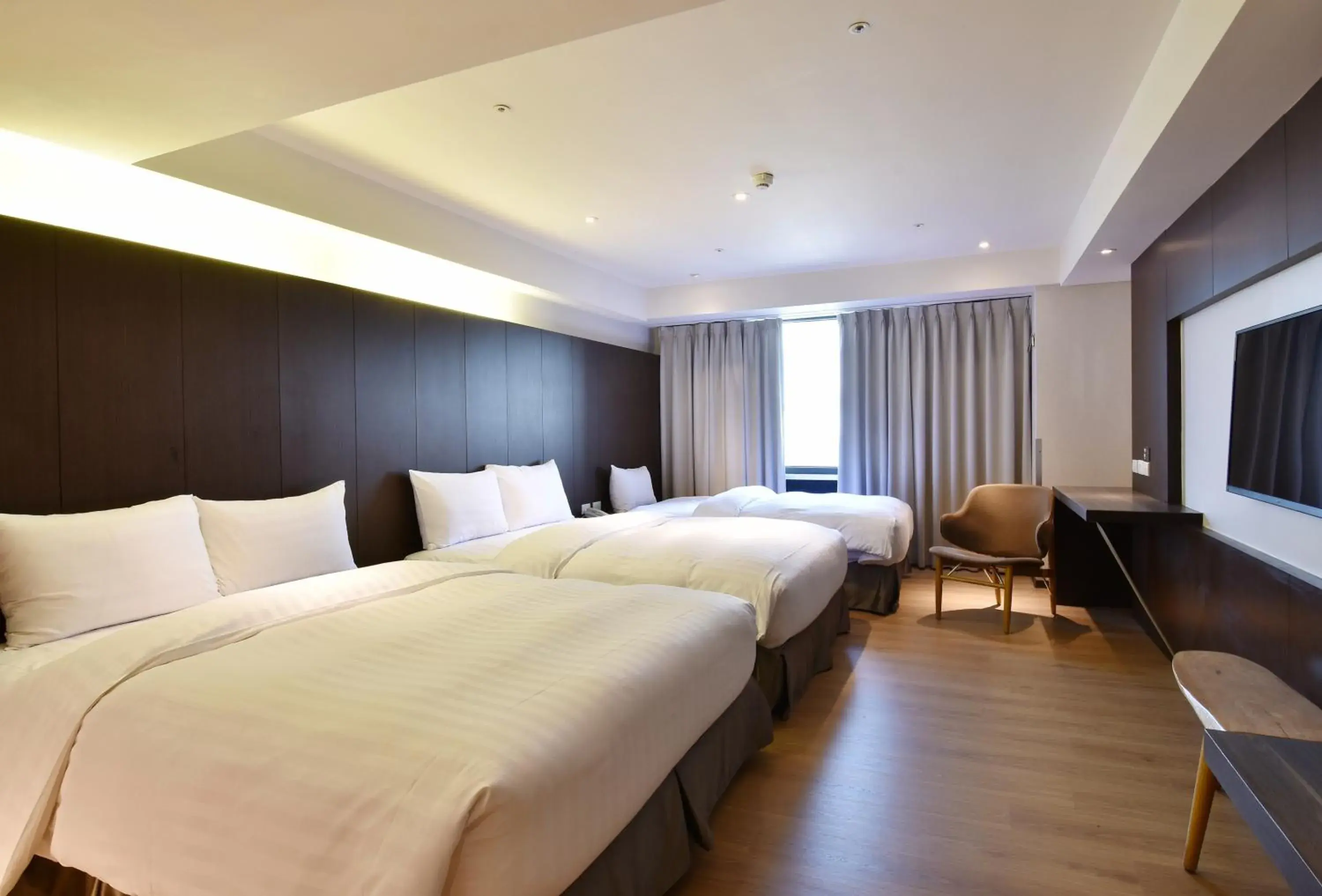 Business Family Room in HOTEL HI- Chui-Yang Business Family Room in HOTEL HI- Chui-Yang