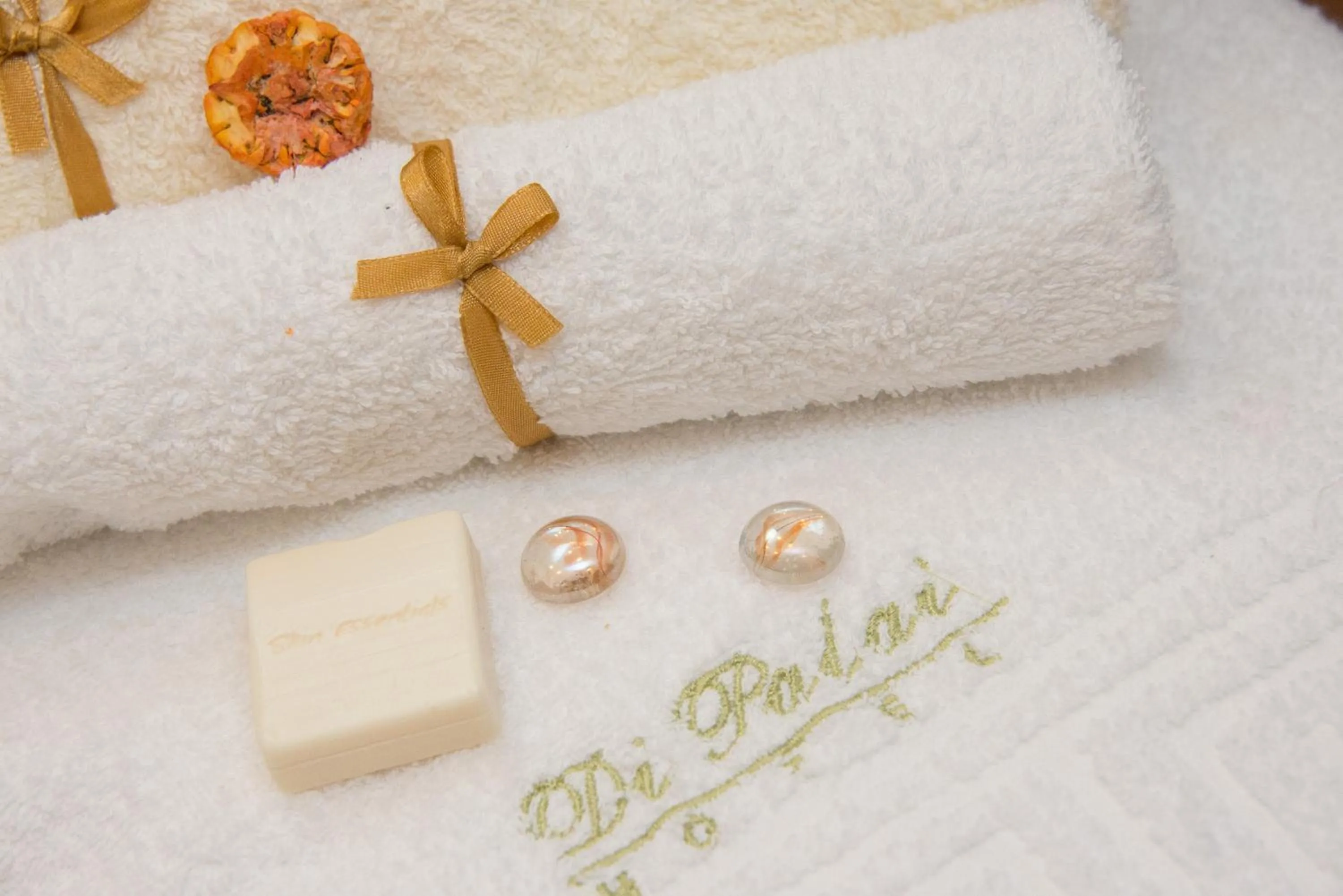 Restaurant/places to eat in Di Palai