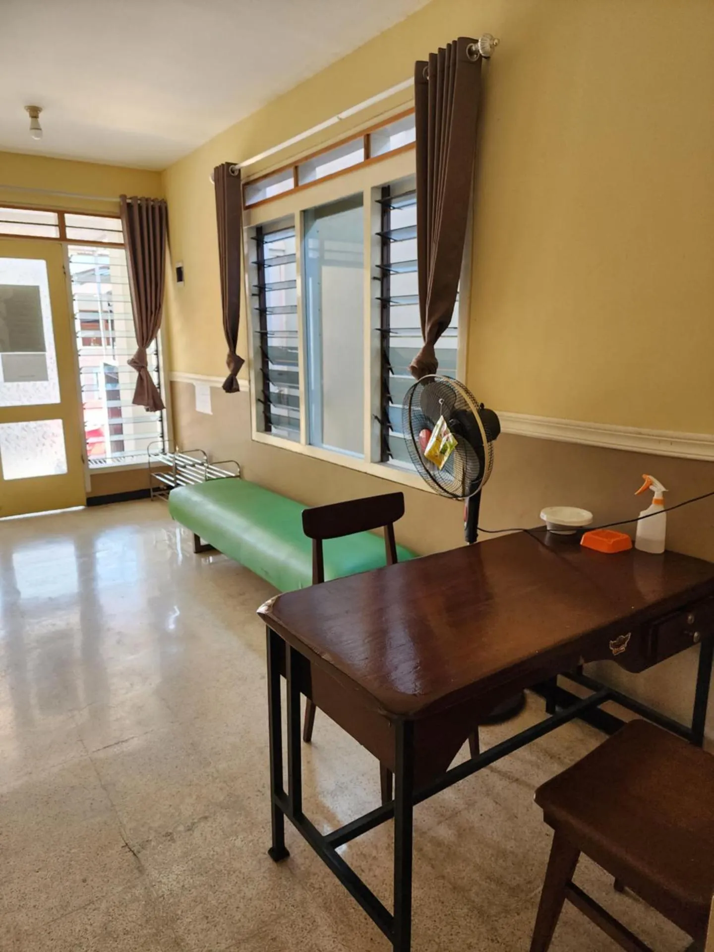 Property building in Penginapan PIP Semarang