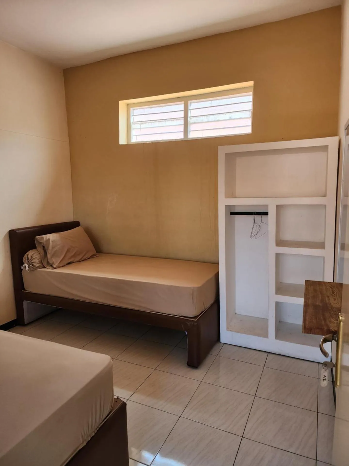 Bedroom, Bed in Penginapan PIP Semarang