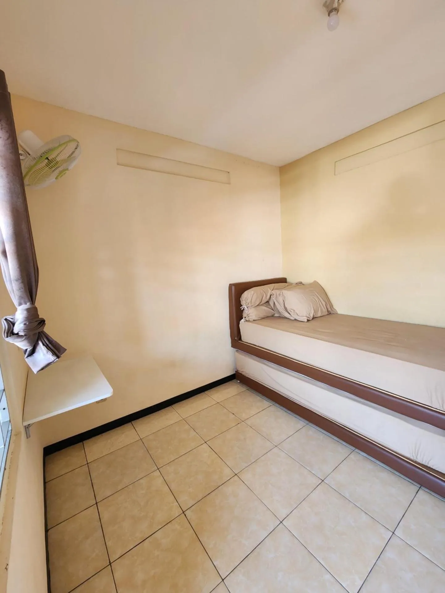 Bedroom, Bed in Penginapan PIP Semarang