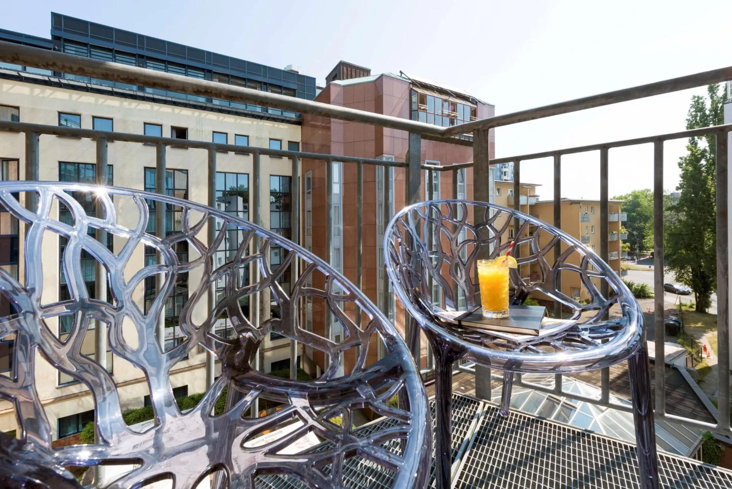 Other in Scandic Berlin Kurfürstendamm