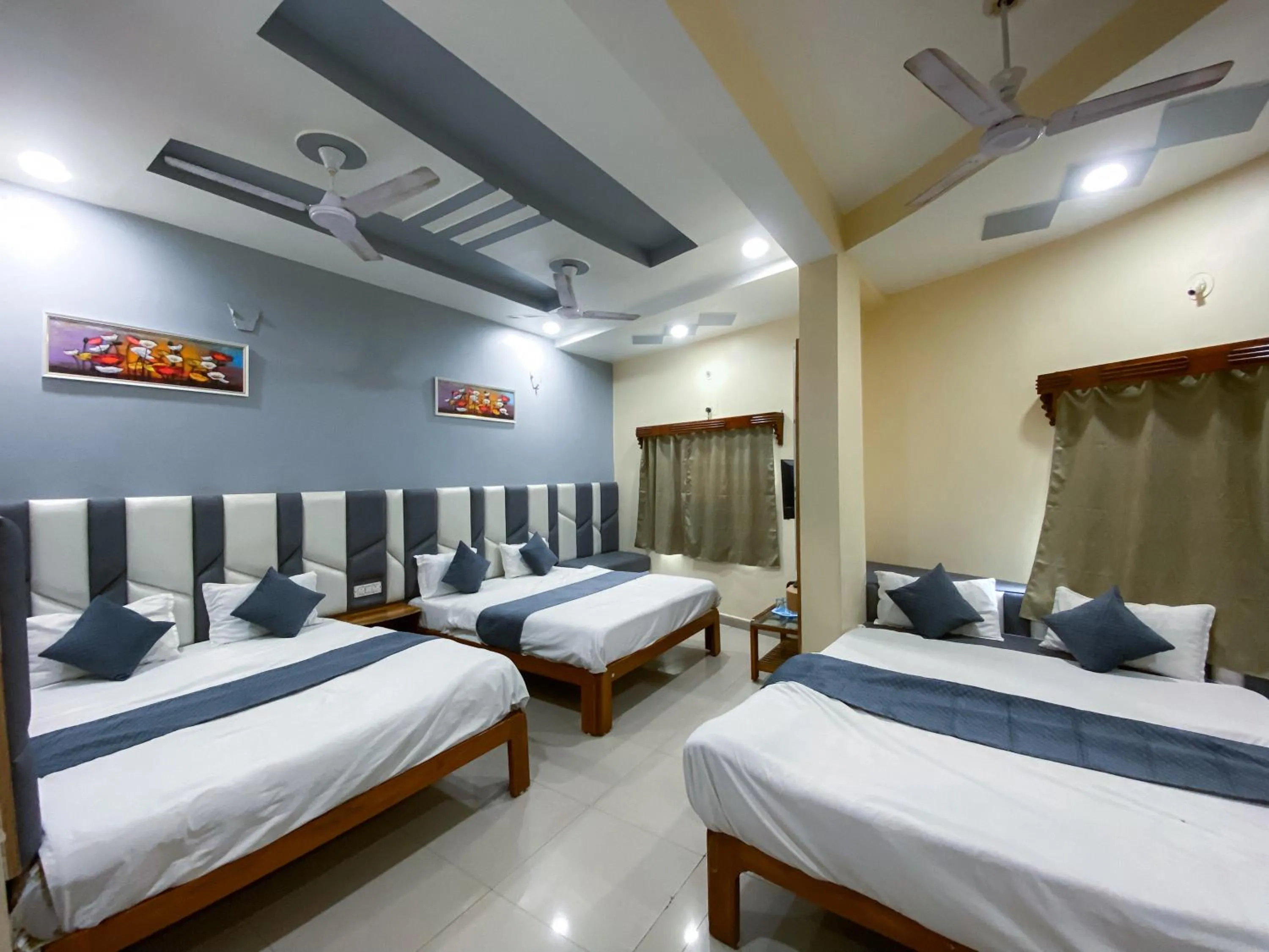 Property building in Hotel Pleasure Landmark