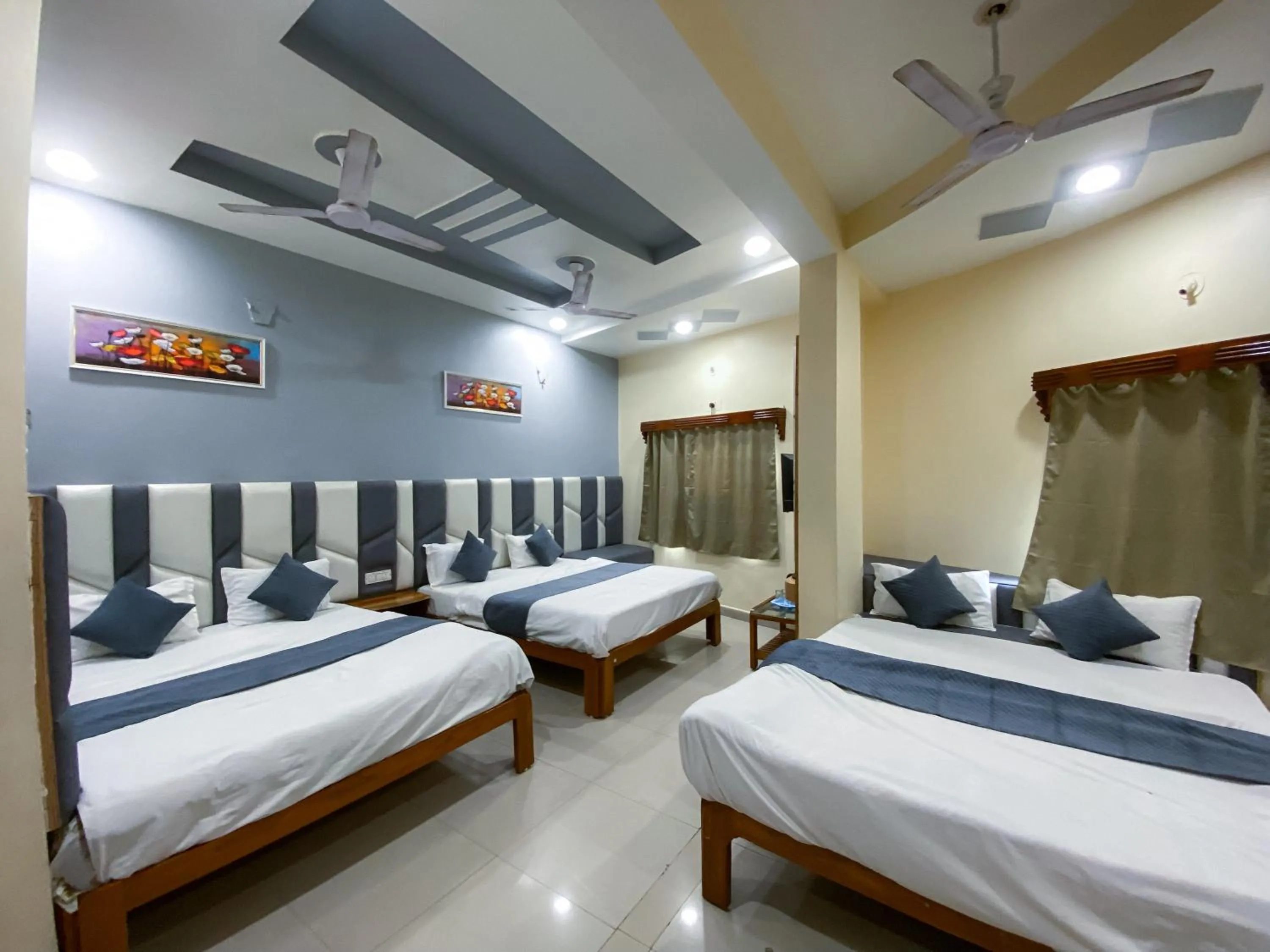 Property building in Hotel Pleasure Landmark