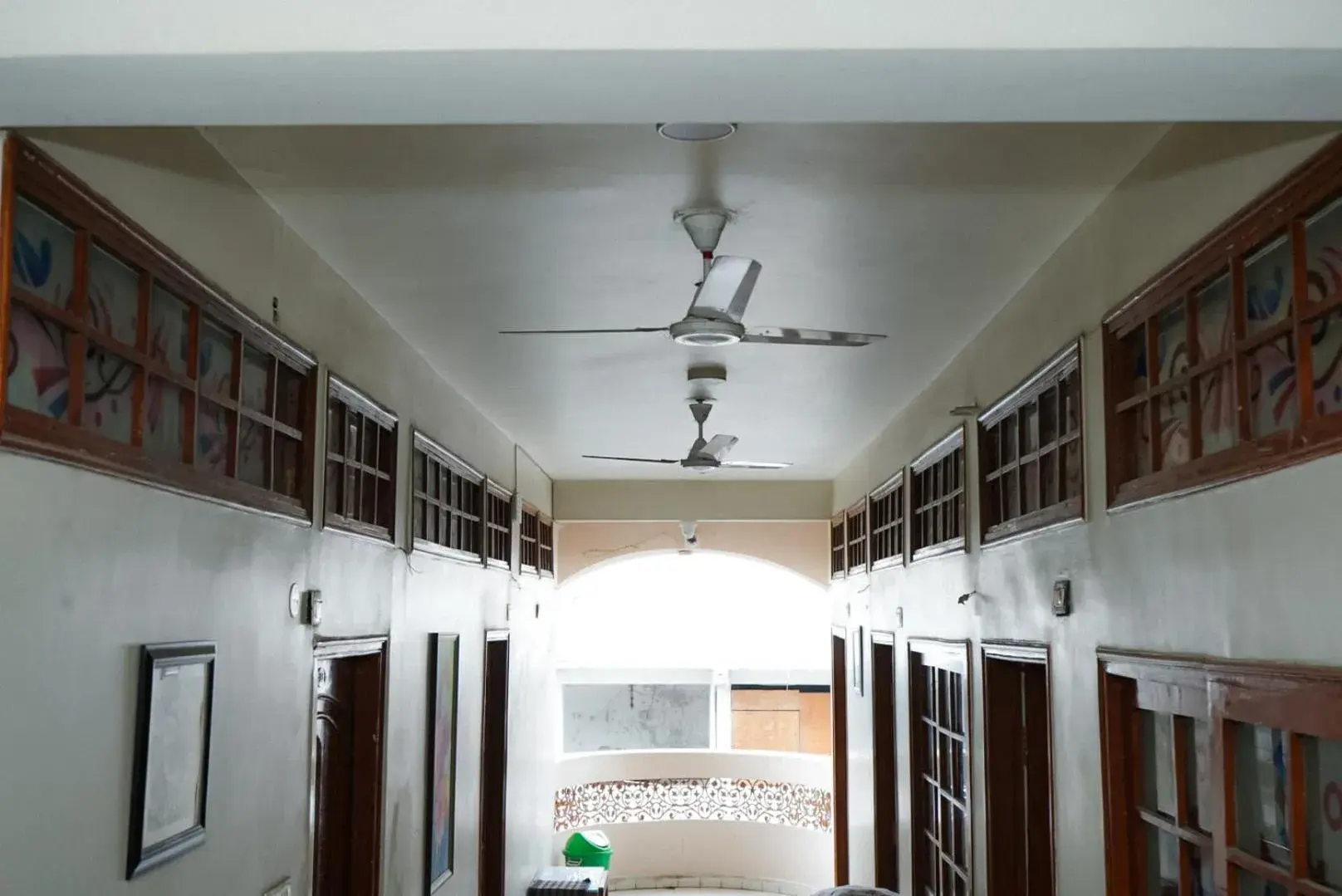 Property building in Hotel Pleasure Landmark Property building in Hotel Pleasure Landmark