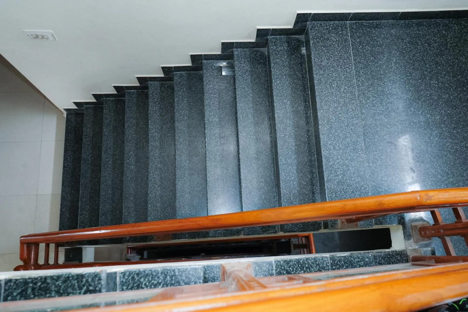 Property building in Hotel Pleasure Landmark