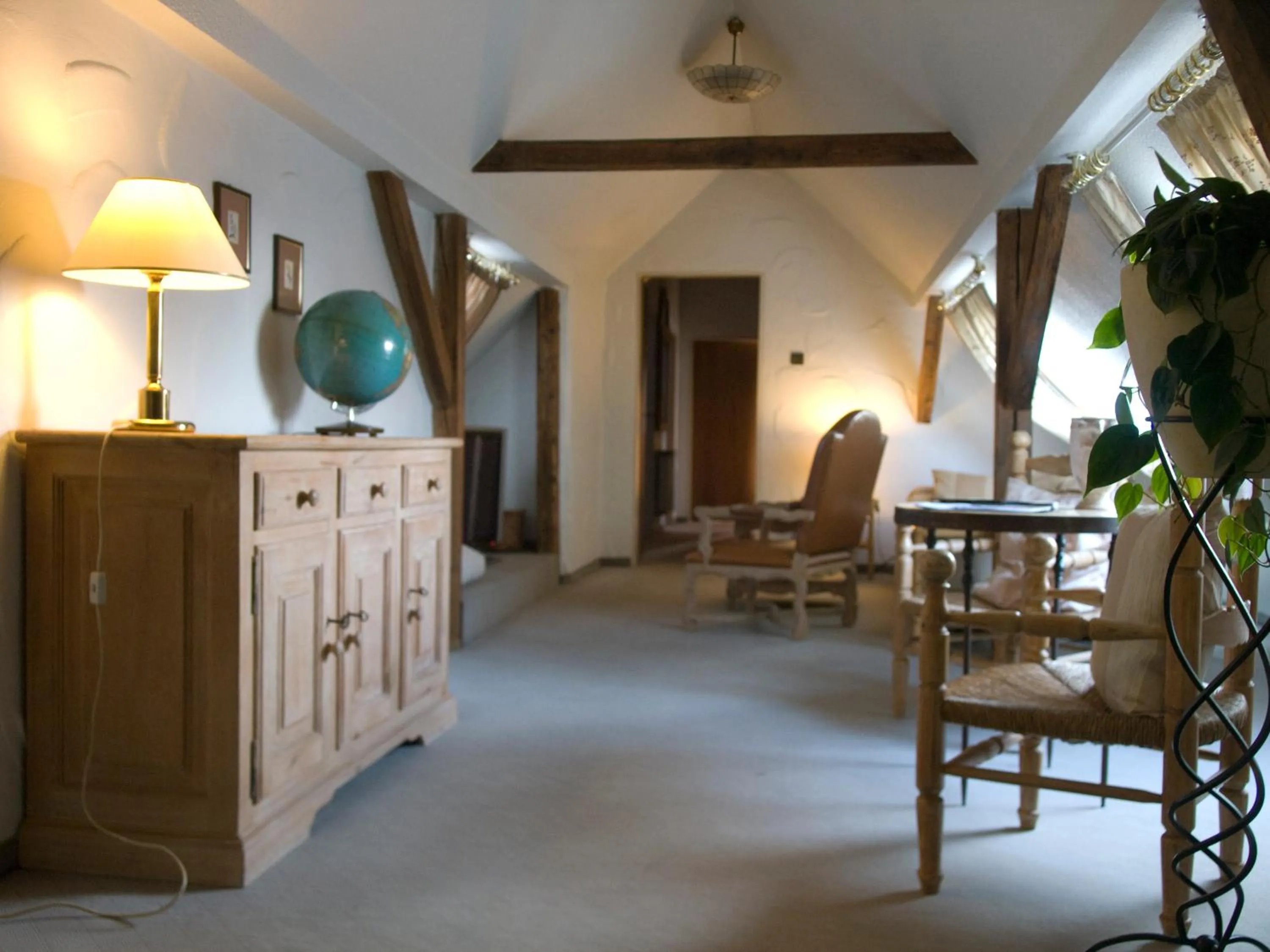 Day in Hotel Stadt Hamm