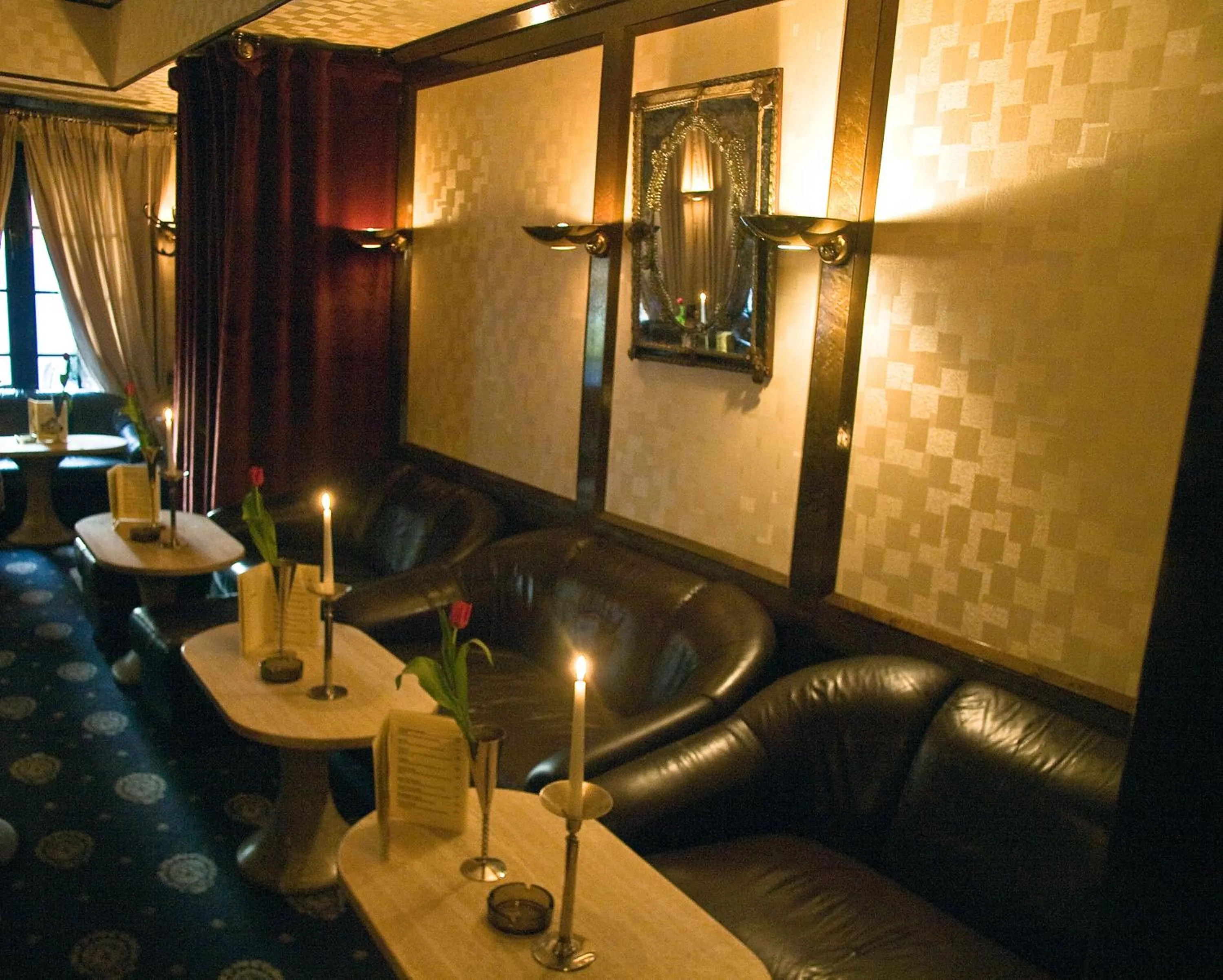 Day in Hotel Stadt Hamm