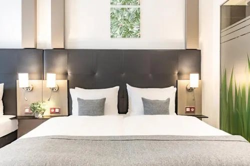 Garner Hotel Bremen City by IHG