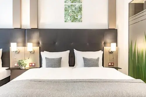 Garner Hotel Bremen City by IHG Garner Hotel Bremen City by IHG