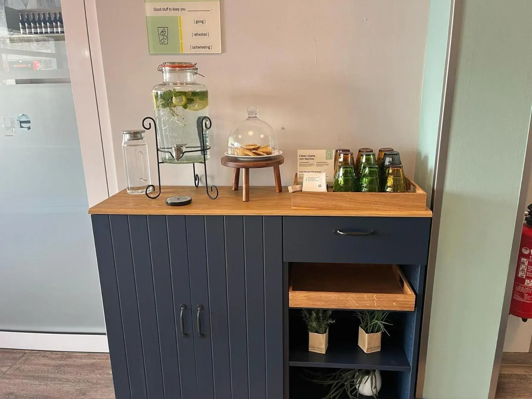 Property building in Garner Hotel Bremen City by IHG Property building in Garner Hotel Bremen City by IHG