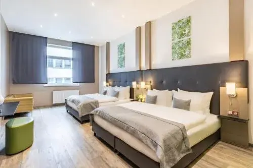 Garner Hotel Bremen City by IHG Garner Hotel Bremen City by IHG