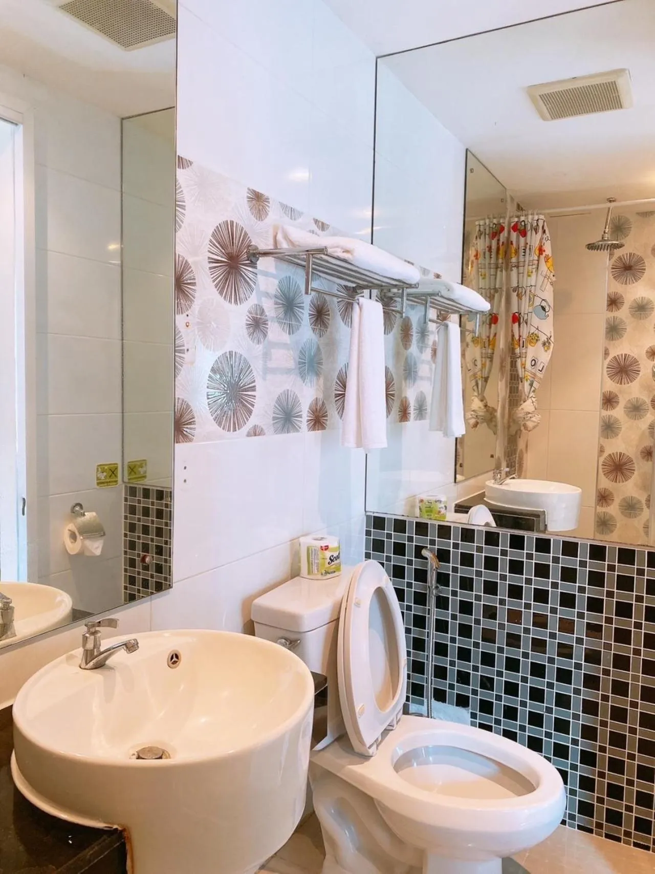 Patong Terrace Hotel