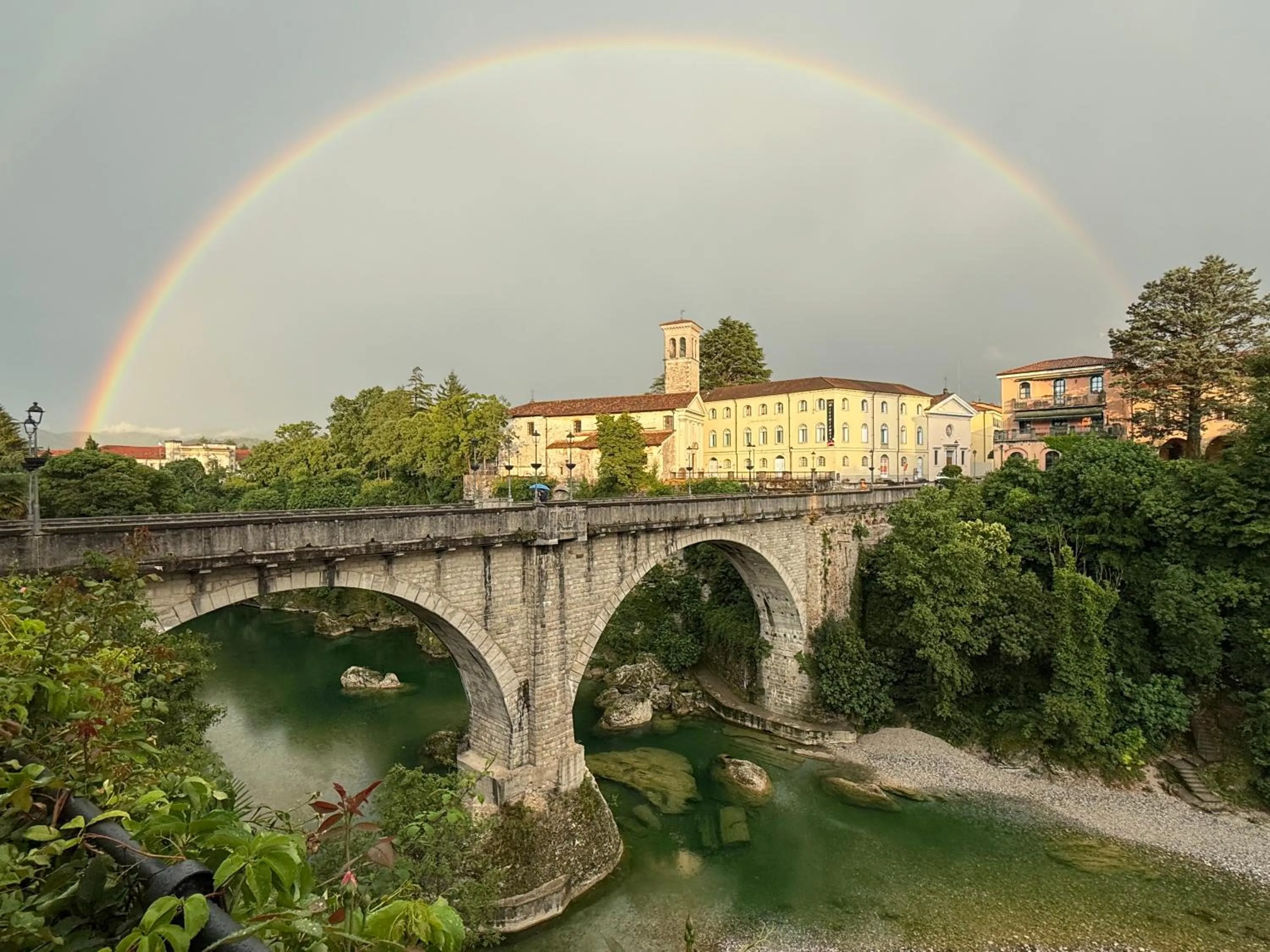 Hotel Locanda Al Pomo d'Oro