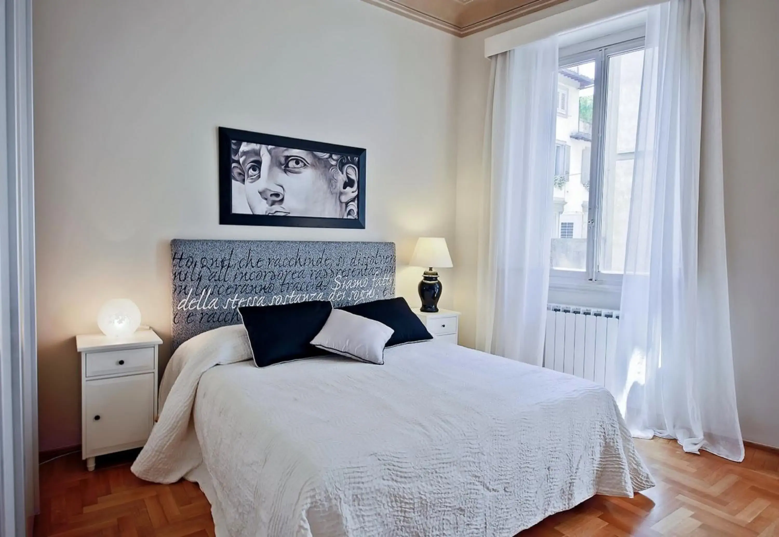 Apartments Florence - Ghibellina 96 Apartments Florence - Ghibellina 96