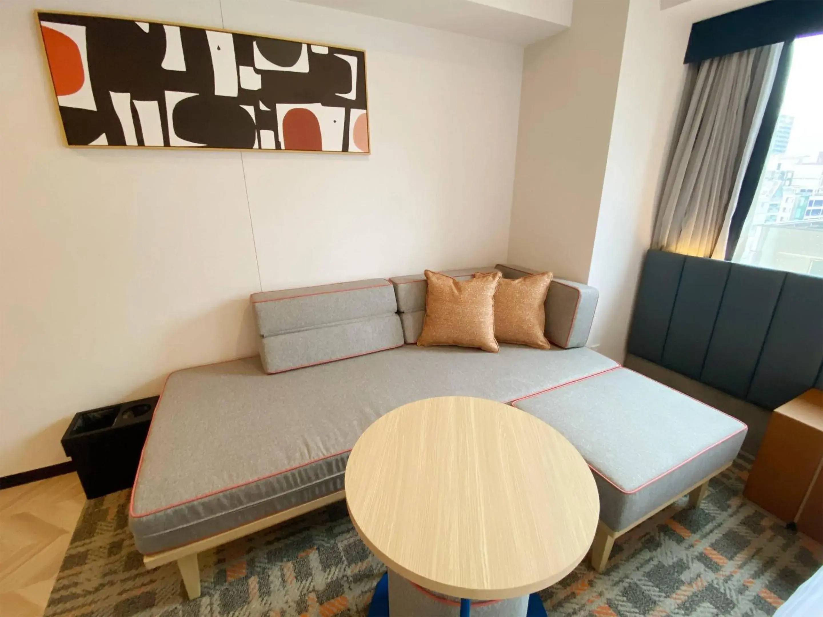 Bedroom, Bed in Comfort Inn Nagoya Sakae Bedroom, Bed in Comfort Inn Nagoya Sakae