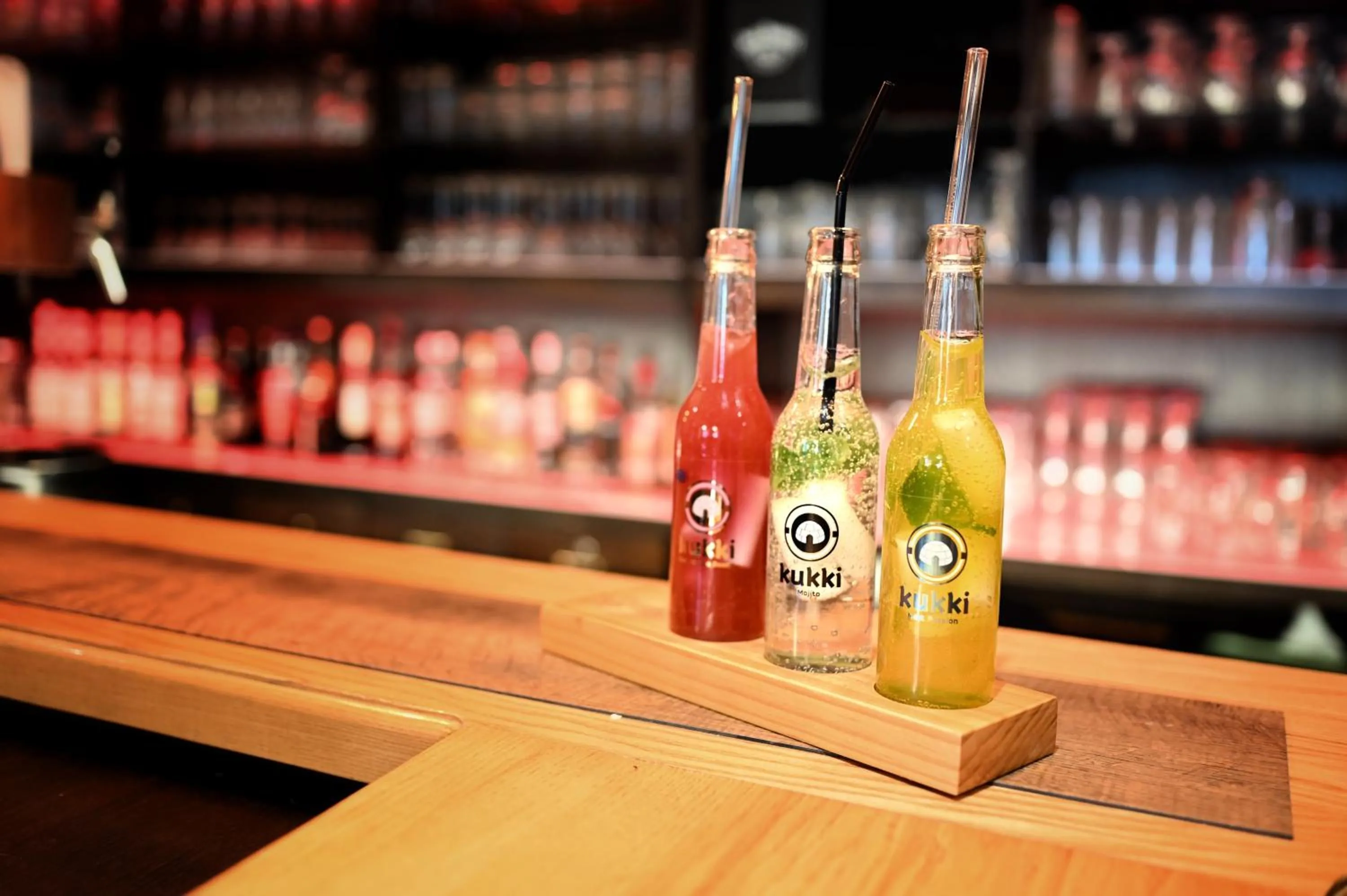 Restaurant/places to eat in Hotel Scirocco