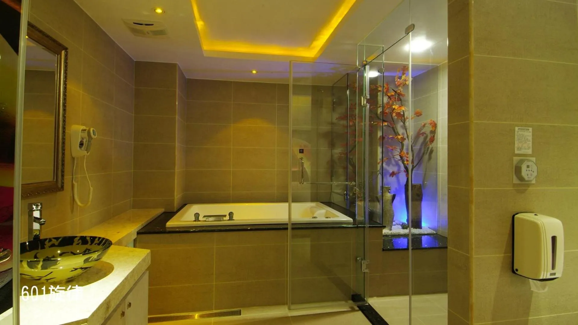 奇美國際商務旅館