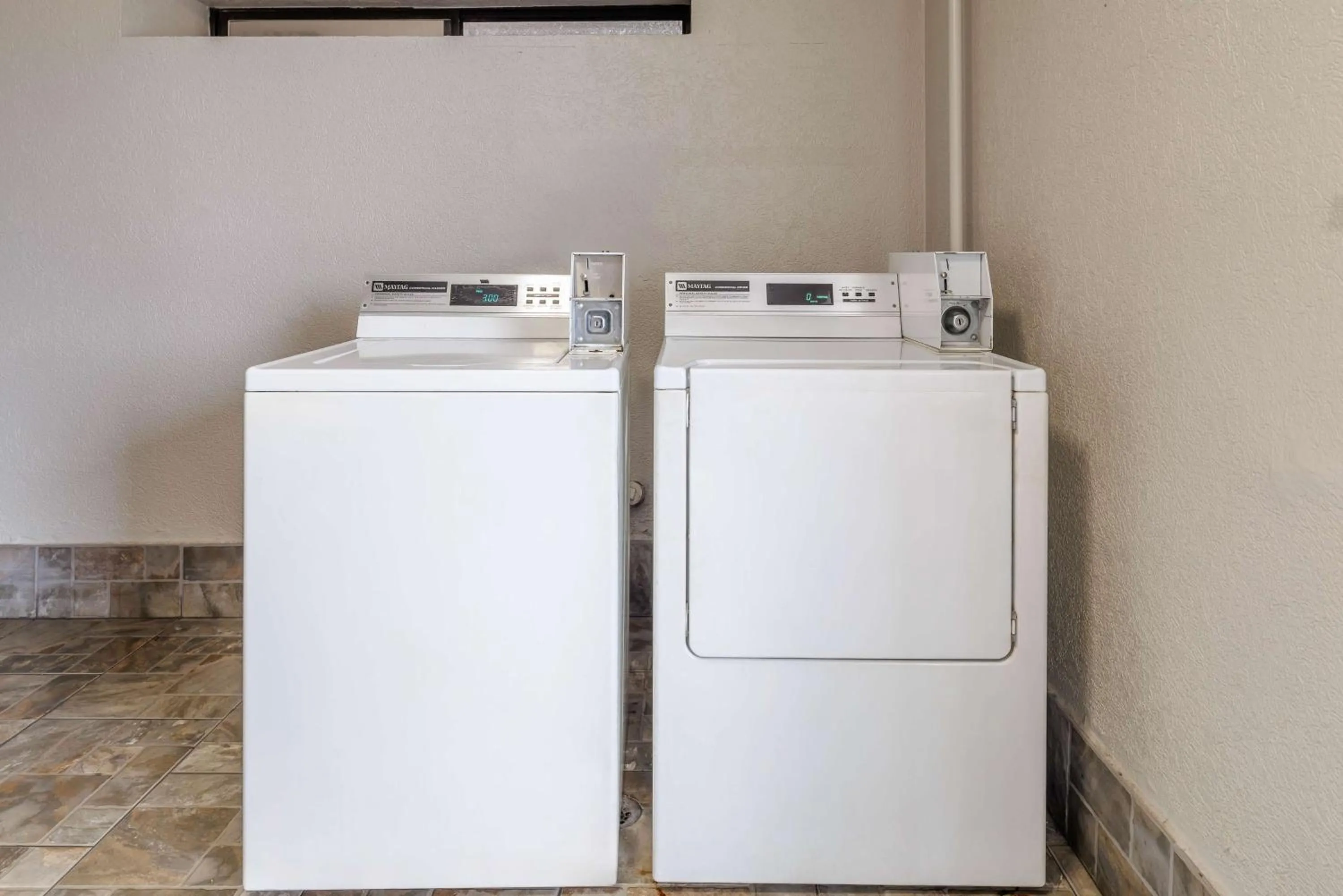 laundry in Studio 6 Suites Brenham, TX