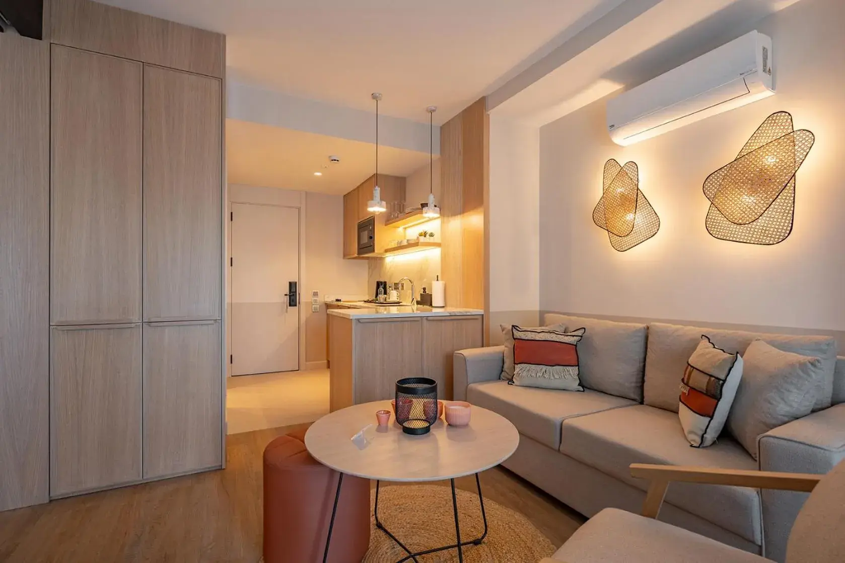 Oli Hotel and Suites Oli Hotel and Suites