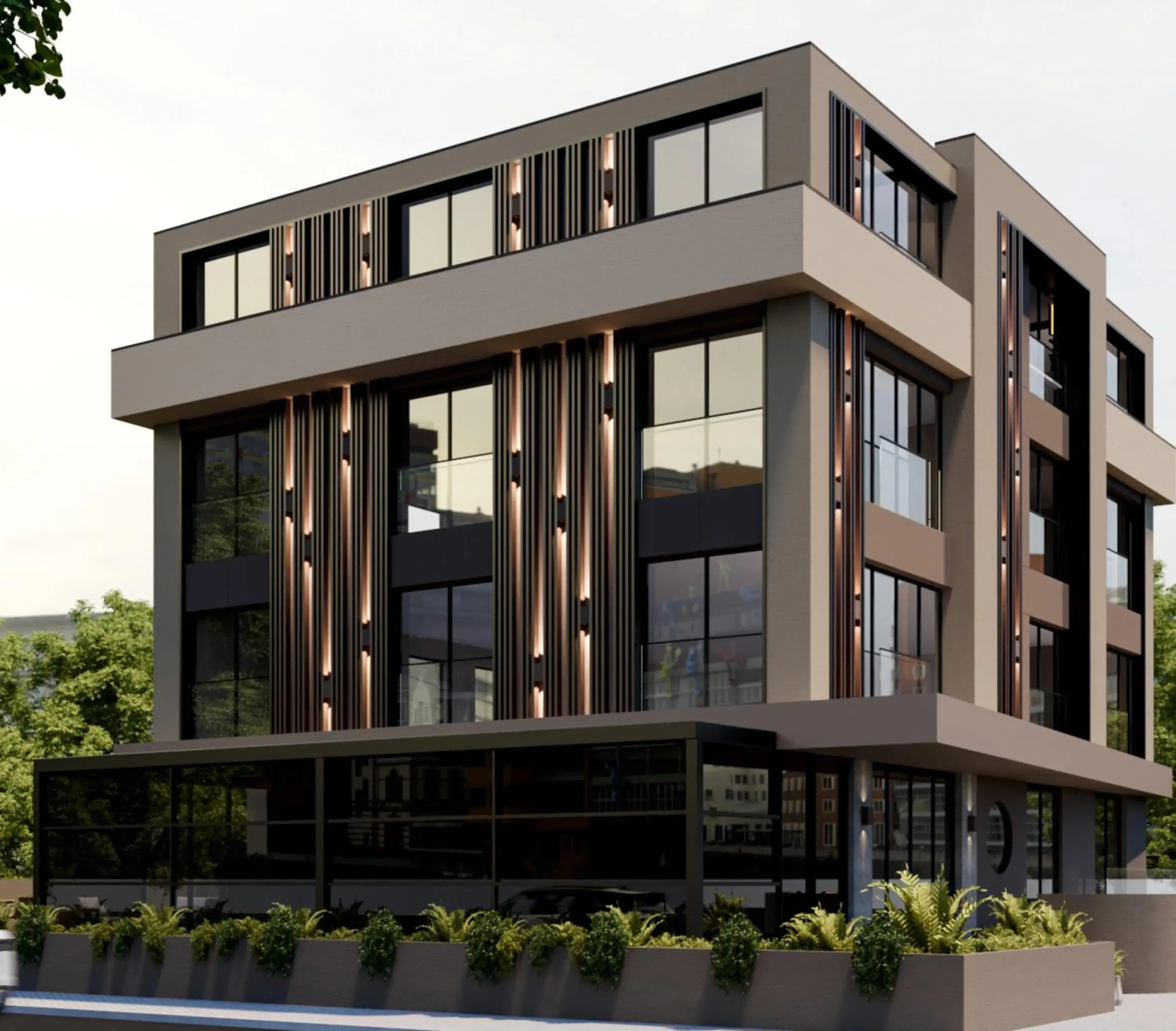 Oli Hotel and Suites Oli Hotel and Suites