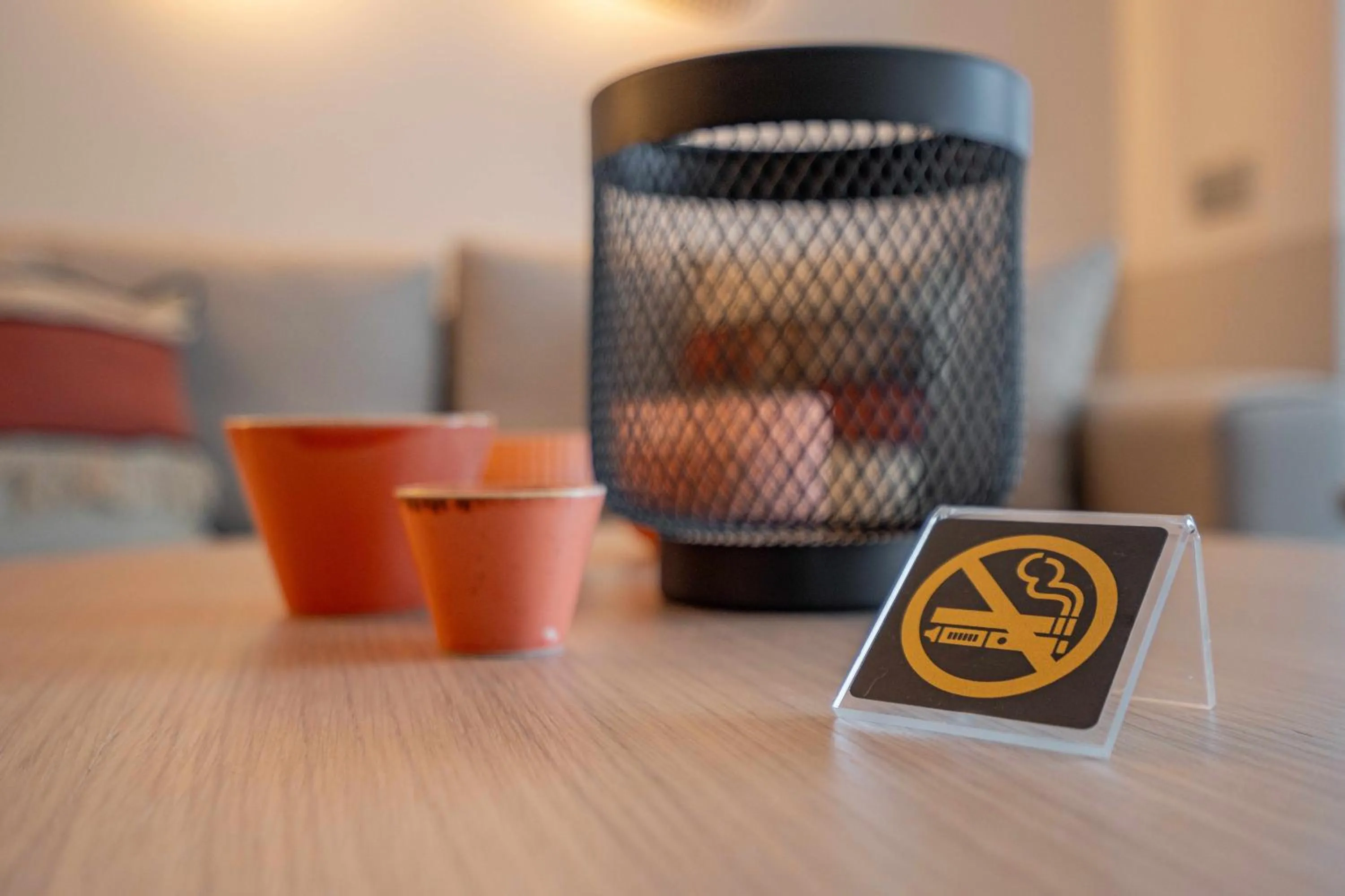 Oli Hotel and Suites