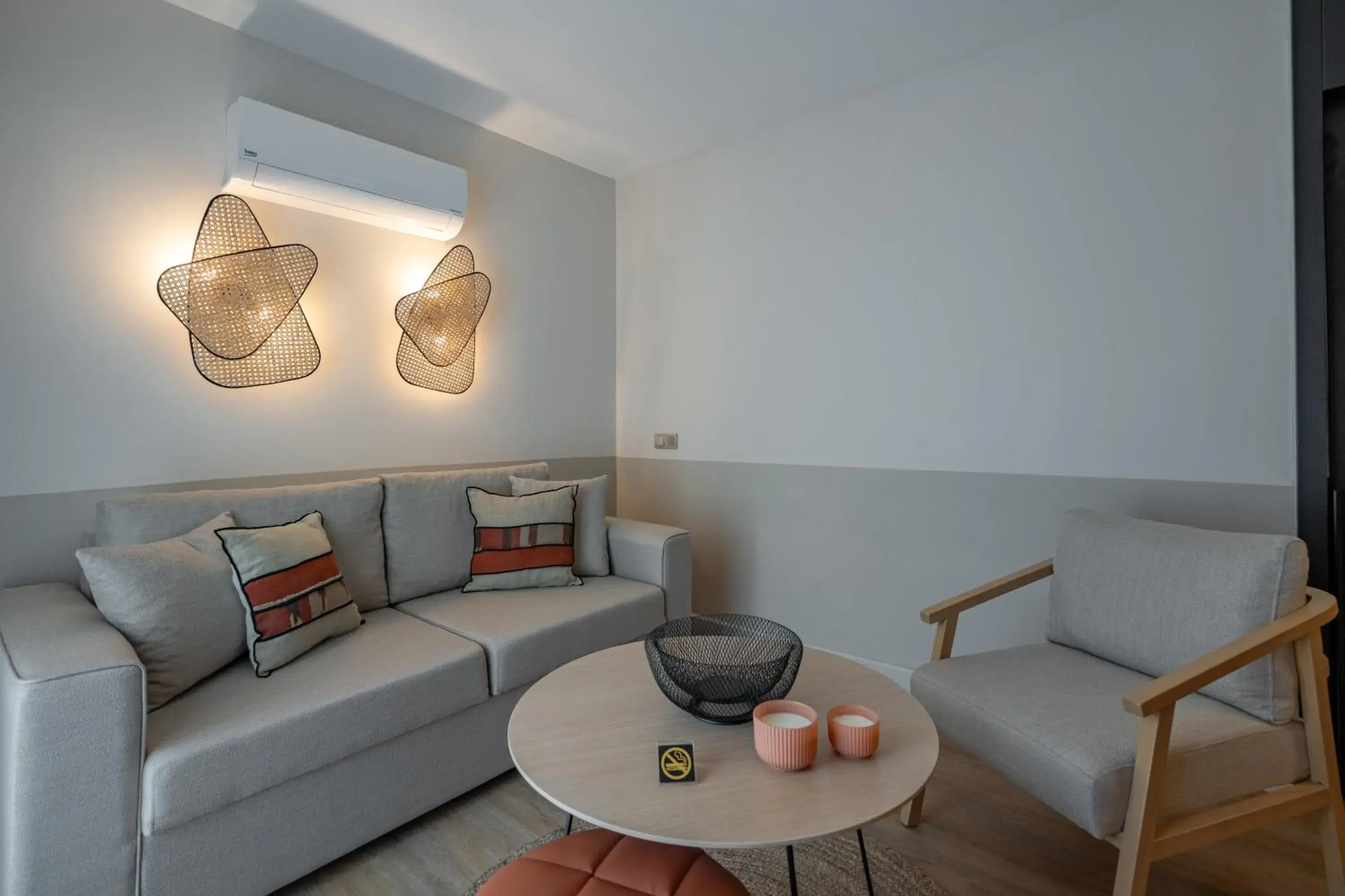 Oli Hotel and Suites Oli Hotel and Suites