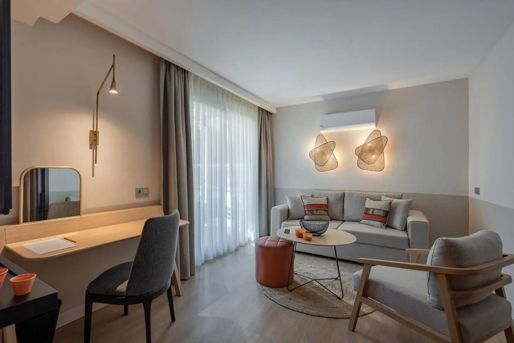 Oli Hotel and Suites Oli Hotel and Suites