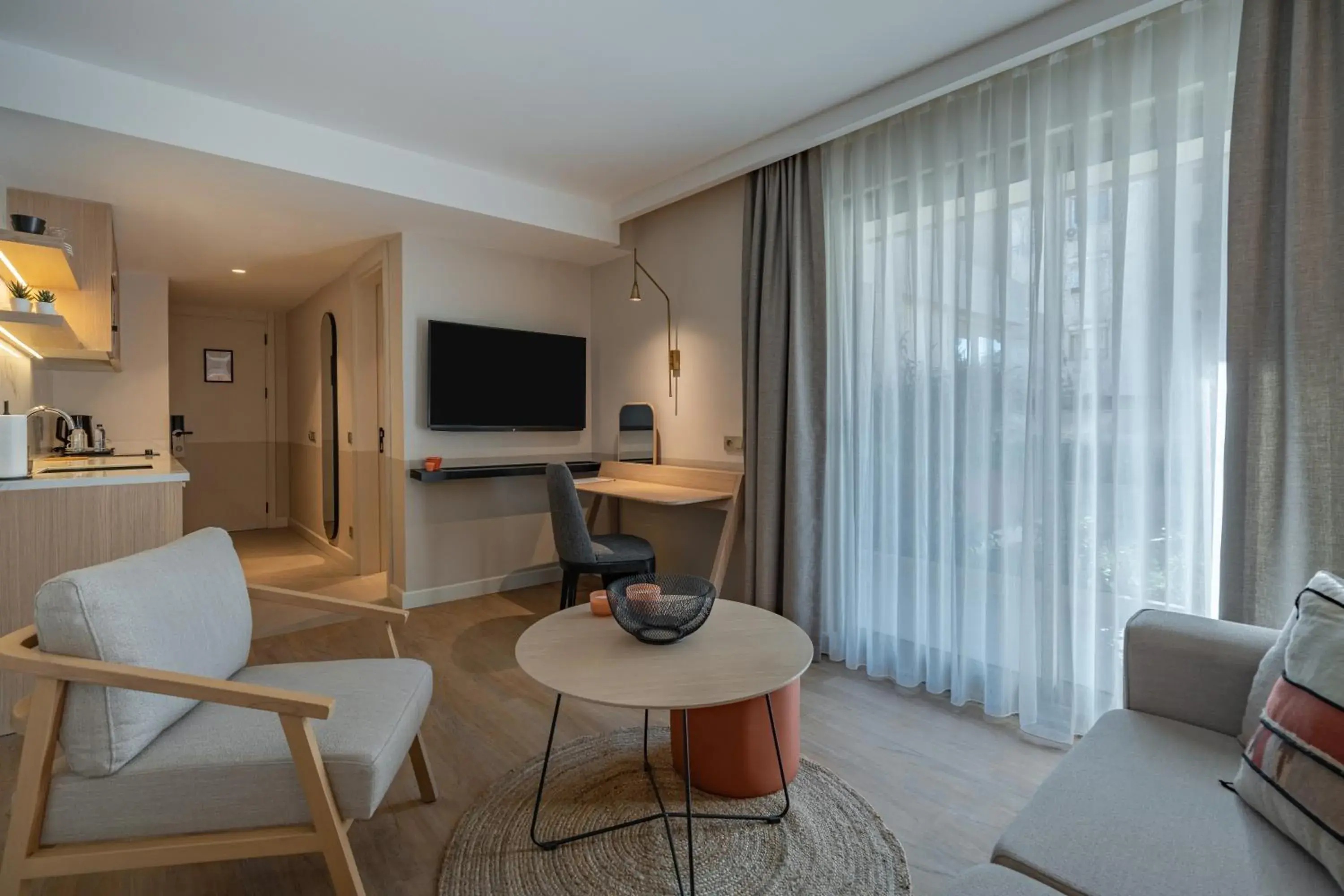 Oli Hotel and Suites Oli Hotel and Suites