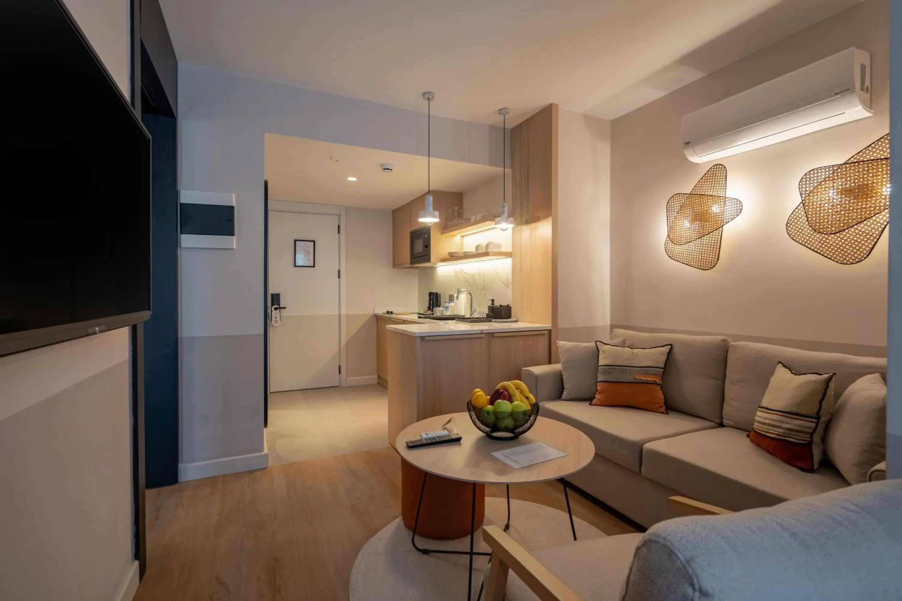 Oli Hotel and Suites Oli Hotel and Suites