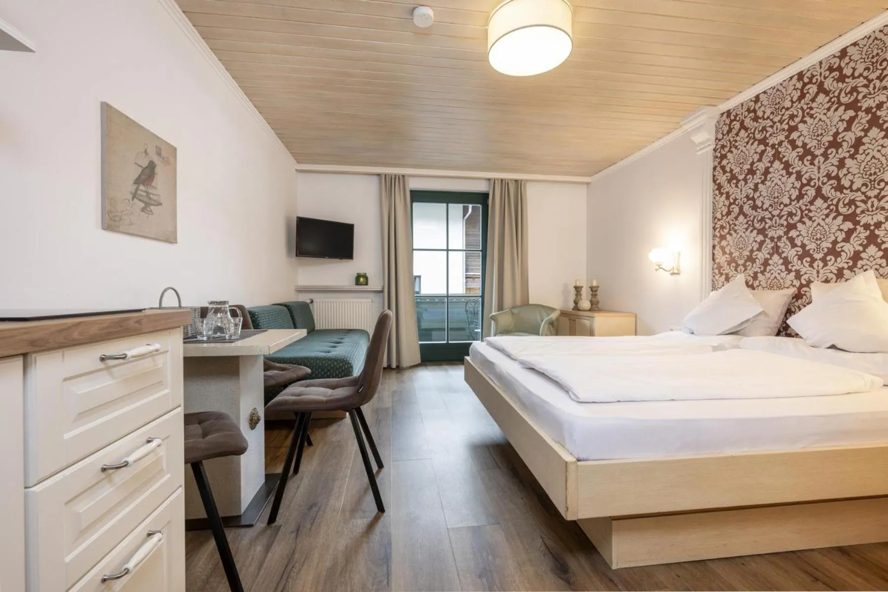Hotel Garni Keil