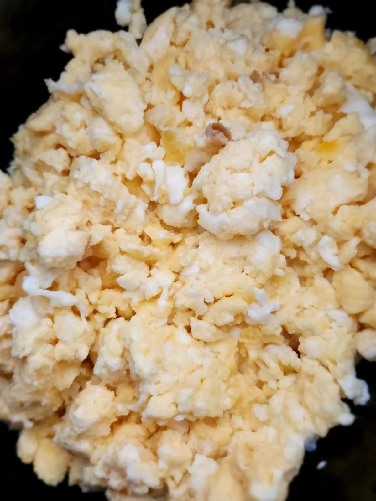 Food in Pousada BOB Suítes