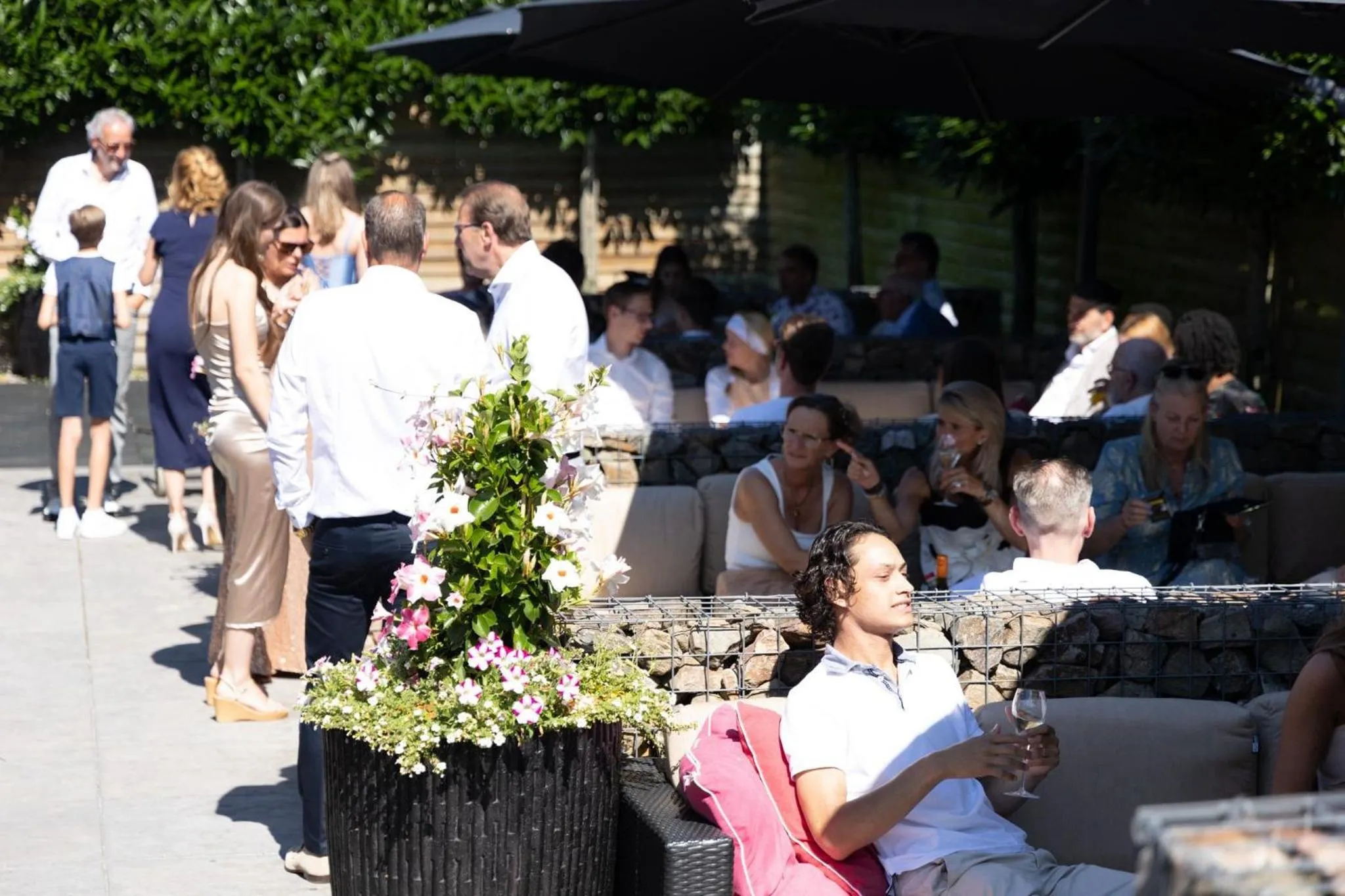 Hotel Brasserie Den Engel