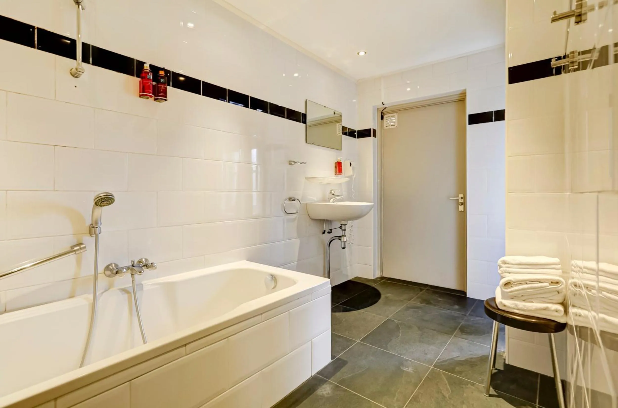 Hotel Brasserie Den Engel