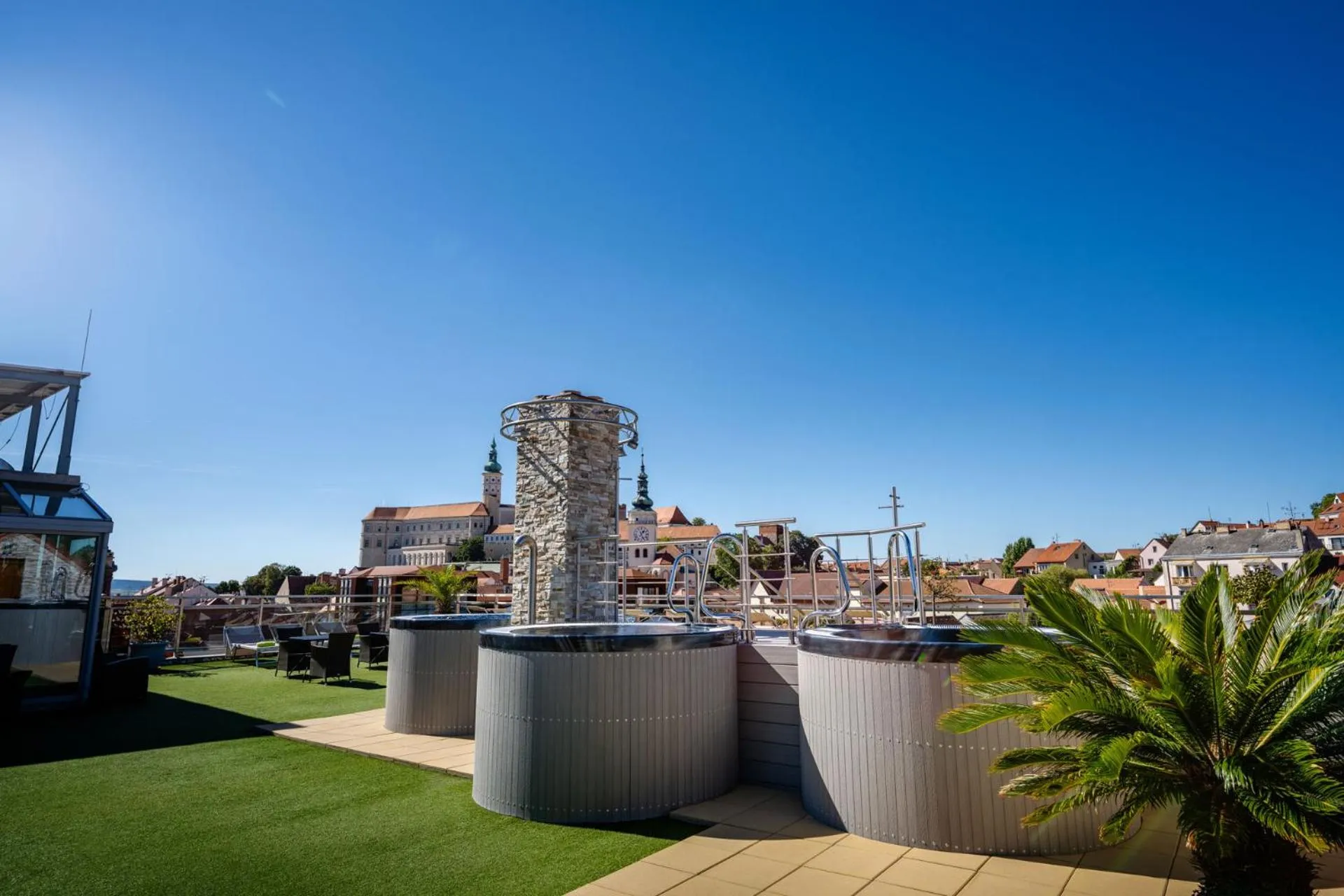 Hotel Galant Mikulov