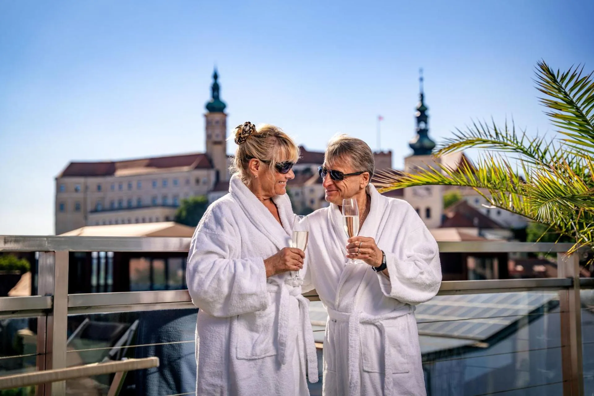 Hotel Galant Mikulov