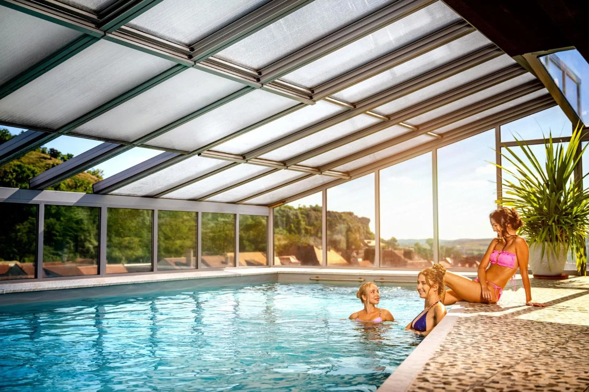 Hotel Galant Mikulov