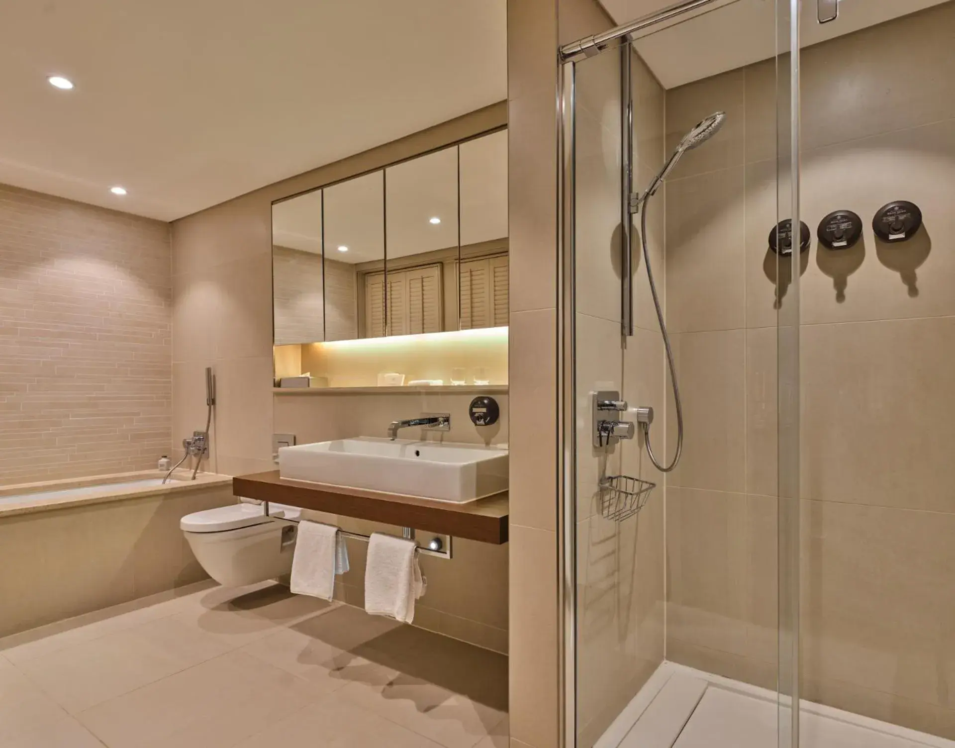 One-Bedroom Apartment in The Apartments by The Sloane Club One-Bedroom Apartment in The Apartments by The Sloane Club